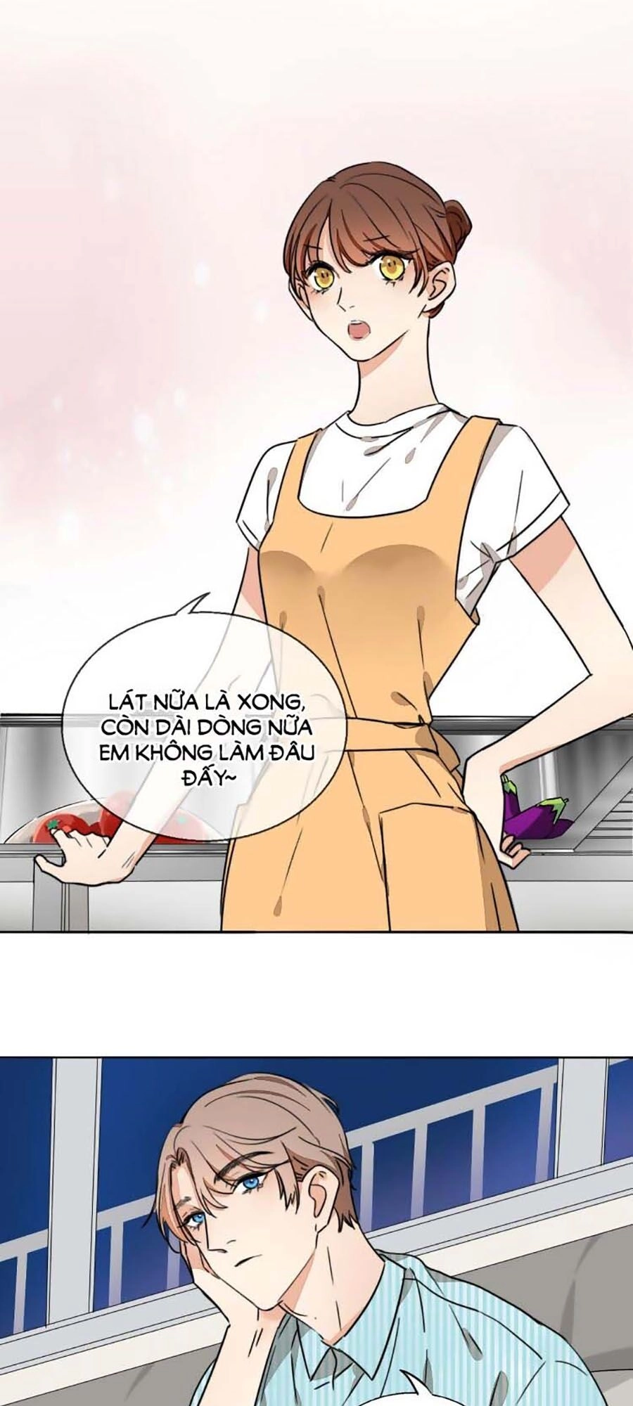 Mùi Hương Lãng Mạn Chapter 74 - 15