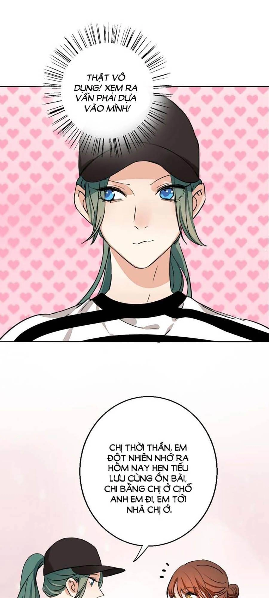 Mùi Hương Lãng Mạn Chapter 75 - 9