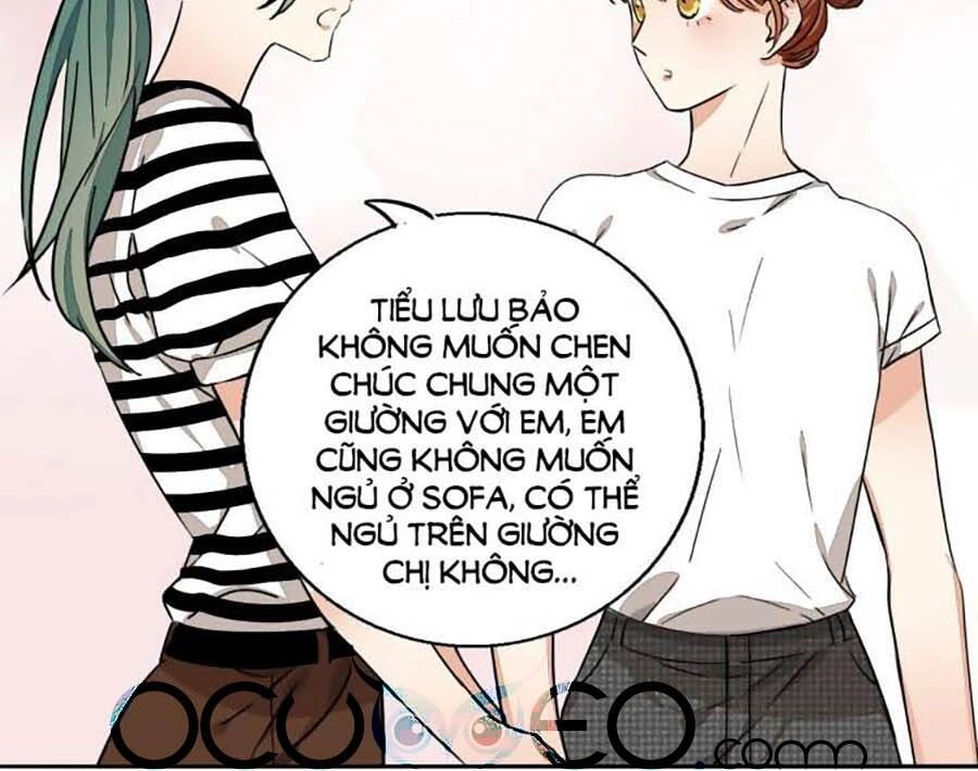 Mùi Hương Lãng Mạn Chapter 75 - 10