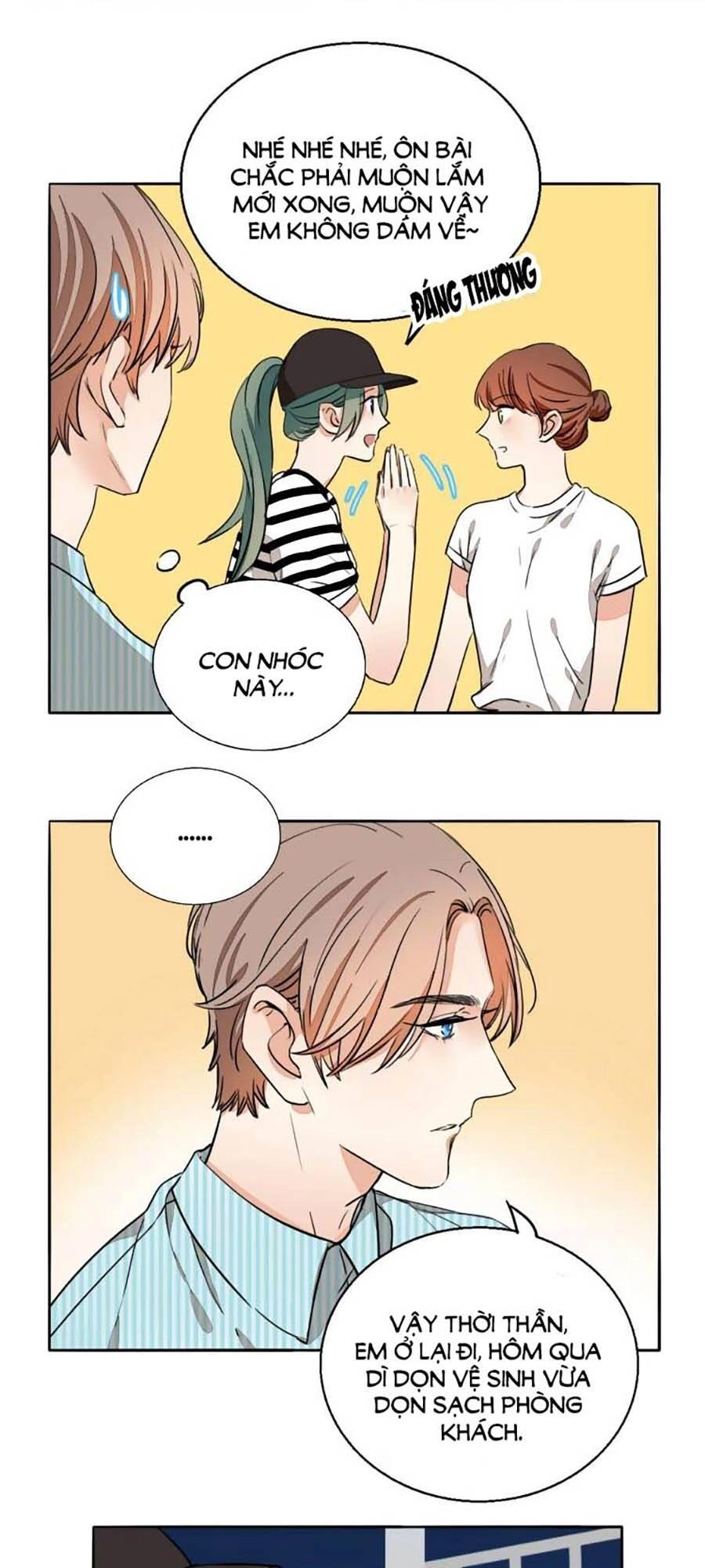 Mùi Hương Lãng Mạn Chapter 75 - 11