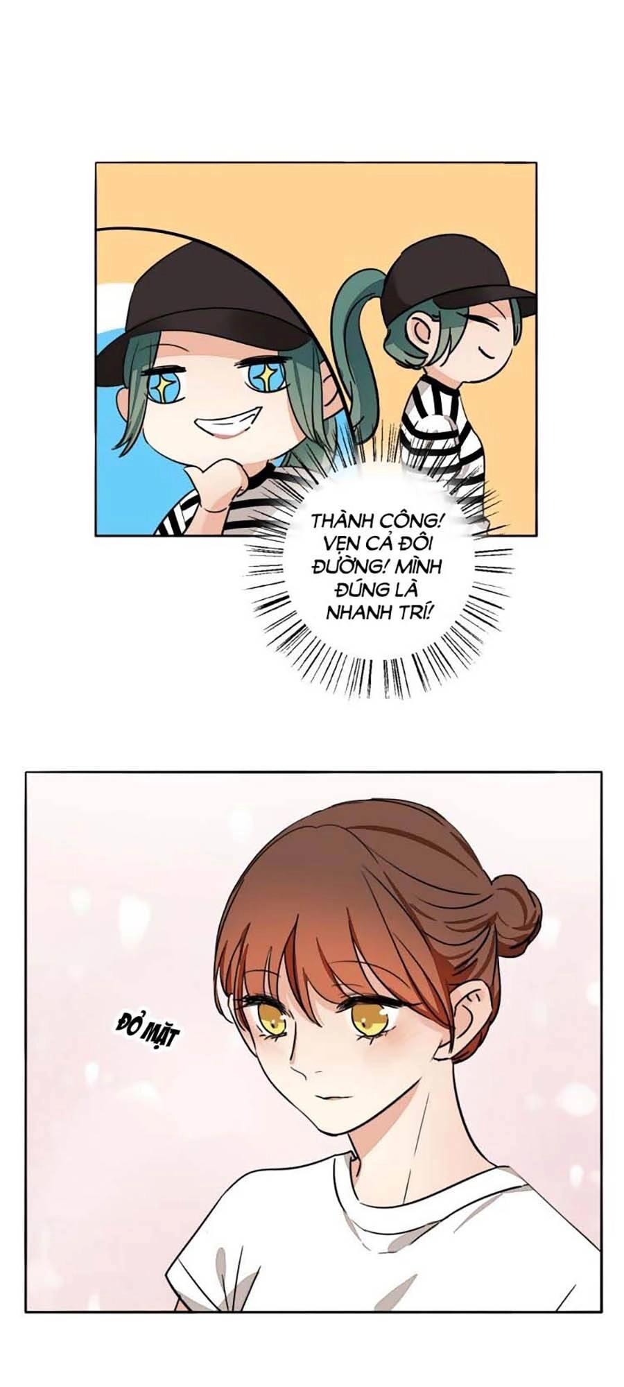 Mùi Hương Lãng Mạn Chapter 75 - 13