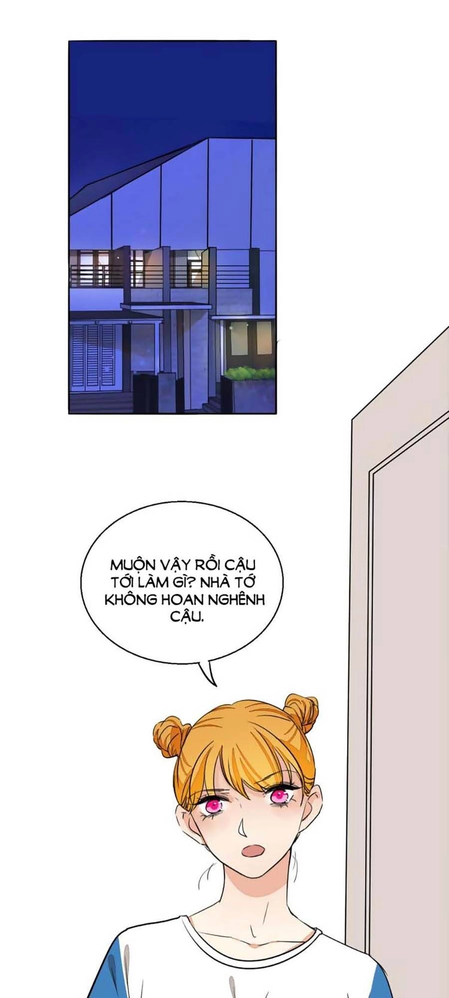 Mùi Hương Lãng Mạn Chapter 75 - 15