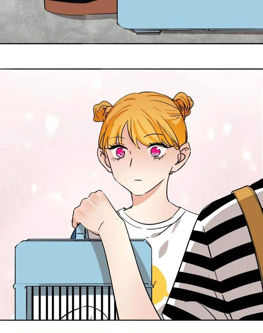 Mùi Hương Lãng Mạn Chapter 75 - 18