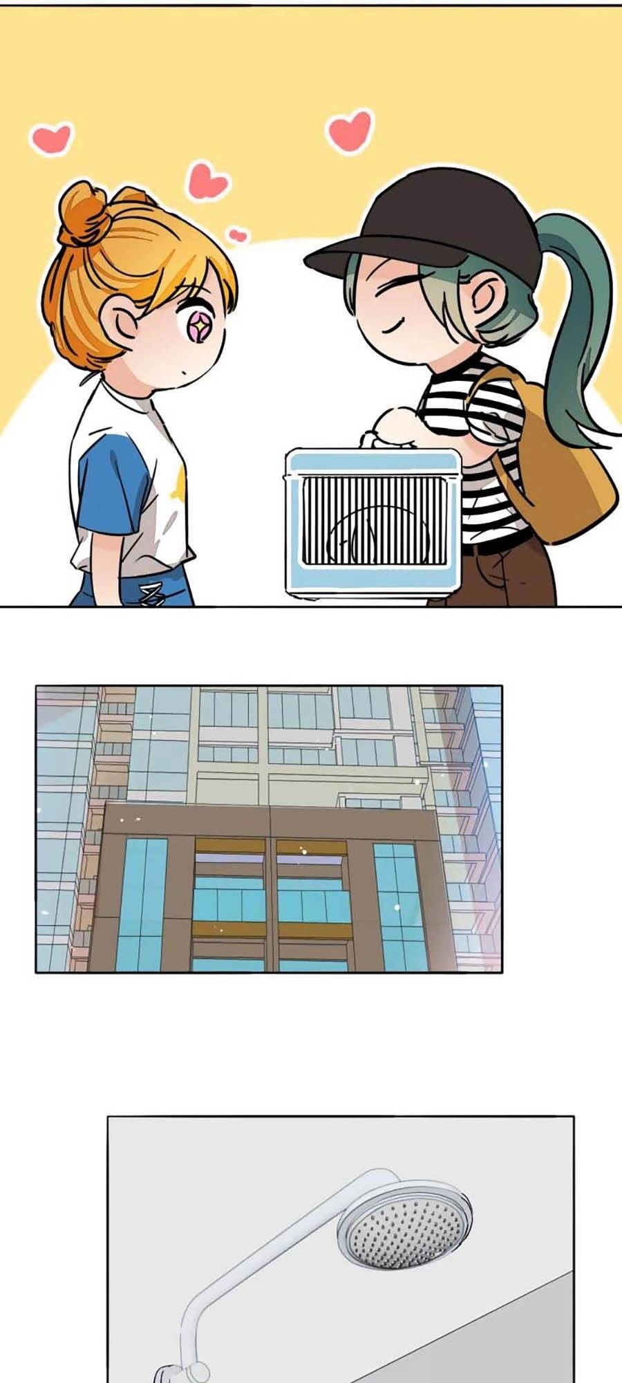 Mùi Hương Lãng Mạn Chapter 75 - 19