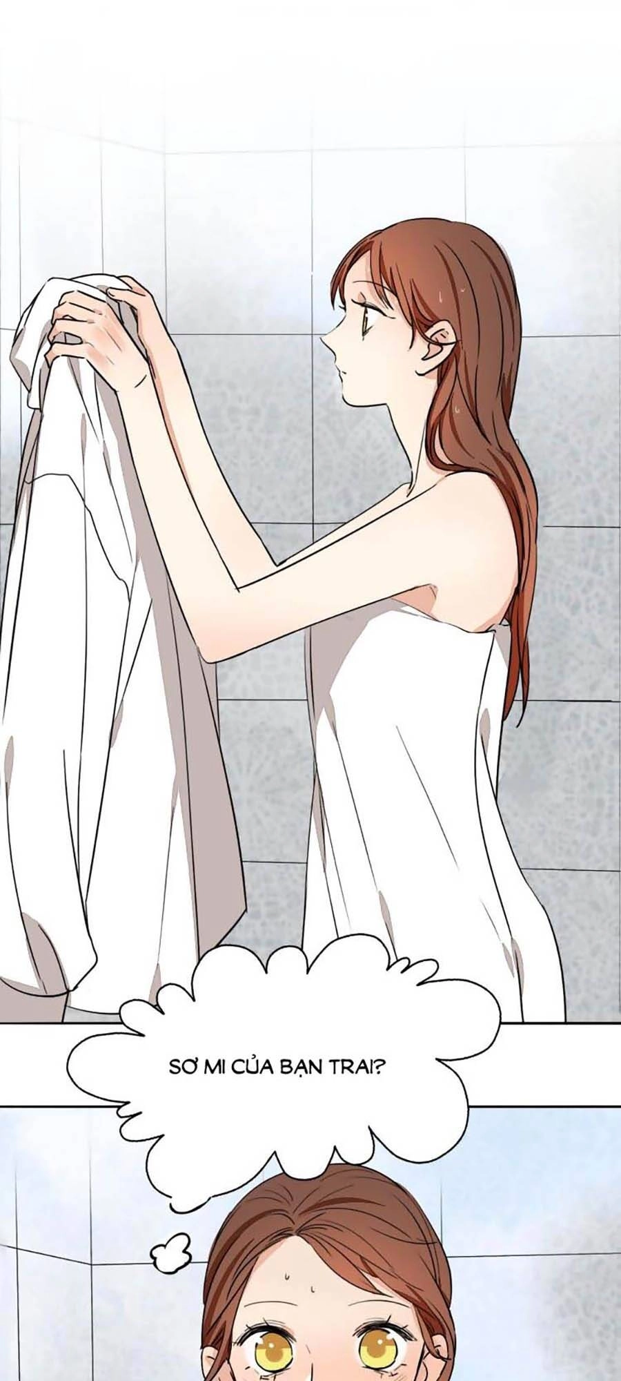 Mùi Hương Lãng Mạn Chapter 75 - 21