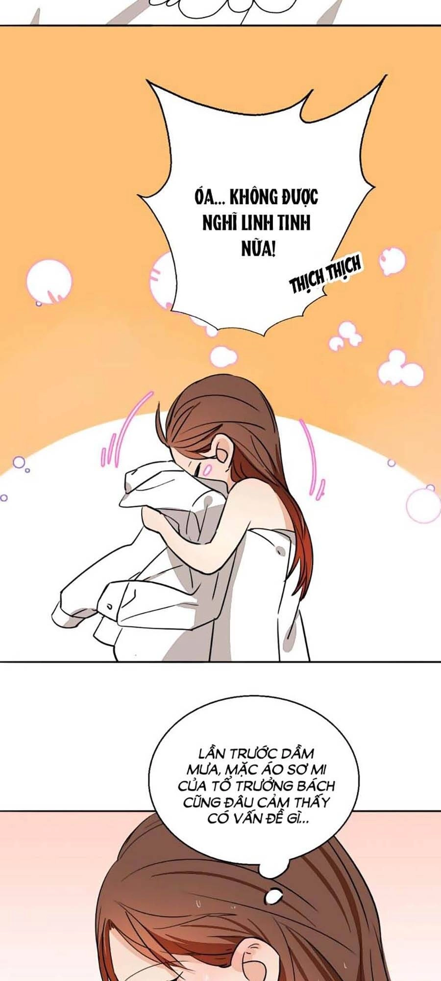 Mùi Hương Lãng Mạn Chapter 75 - 23