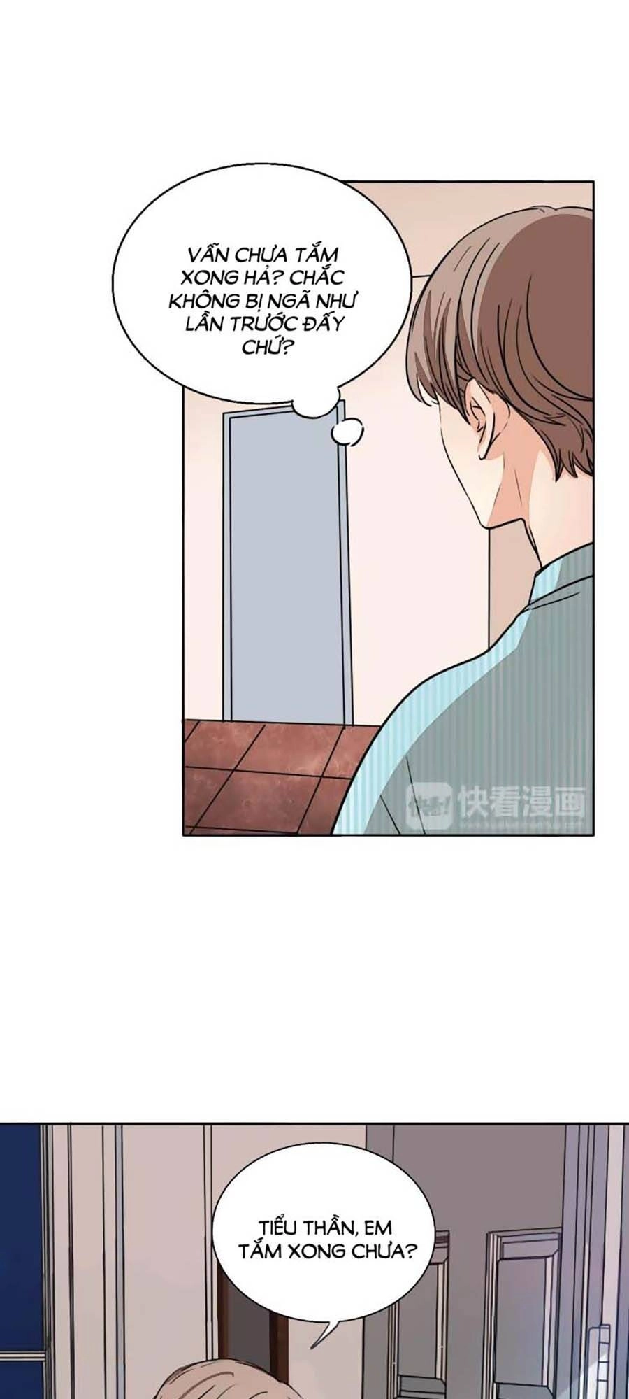 Mùi Hương Lãng Mạn Chapter 75 - 25