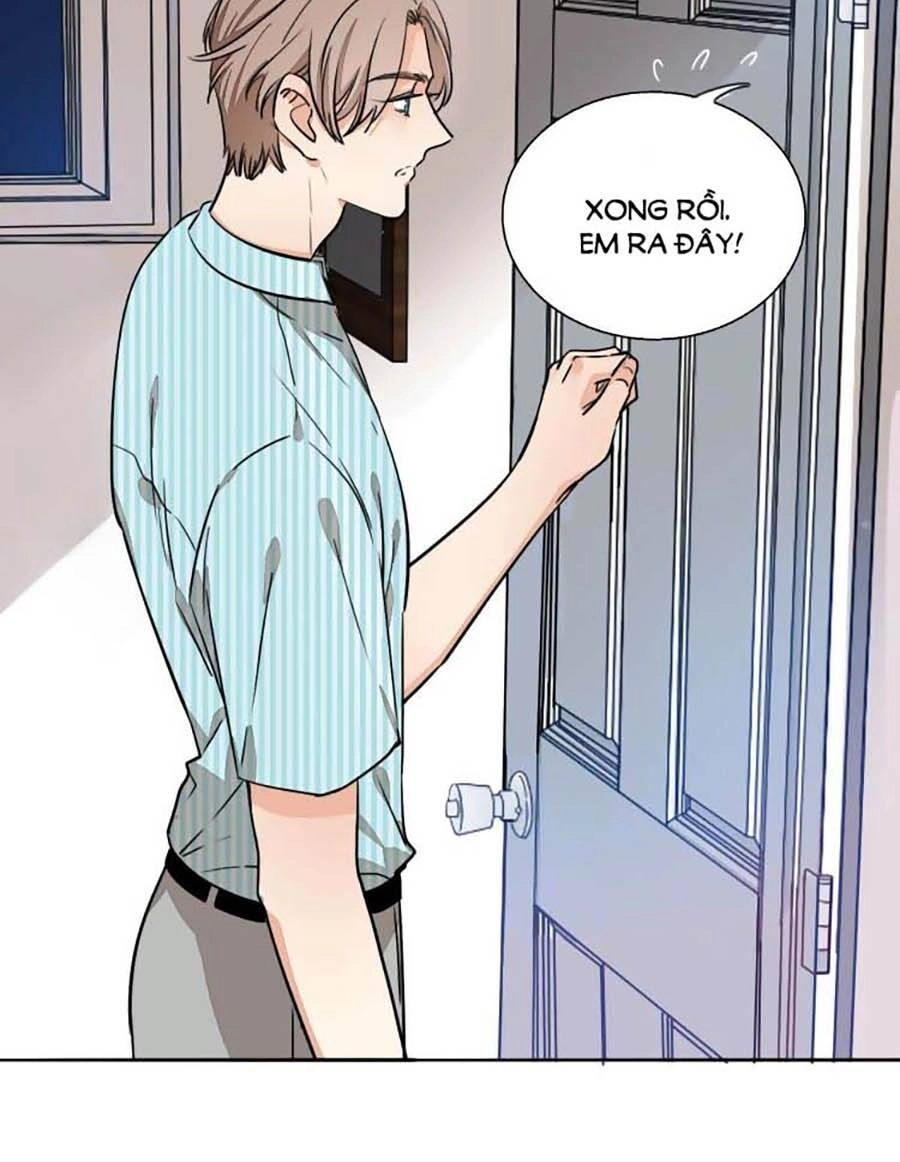 Mùi Hương Lãng Mạn Chapter 75 - 26