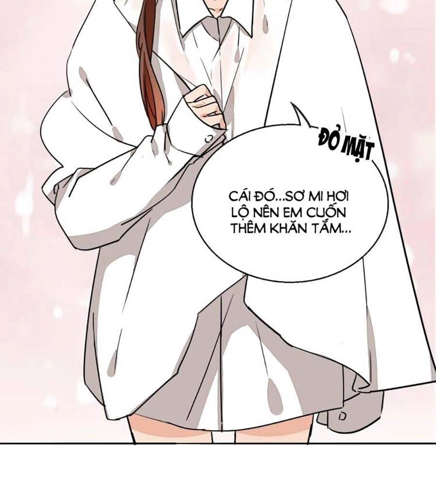 Mùi Hương Lãng Mạn Chapter 75 - 30