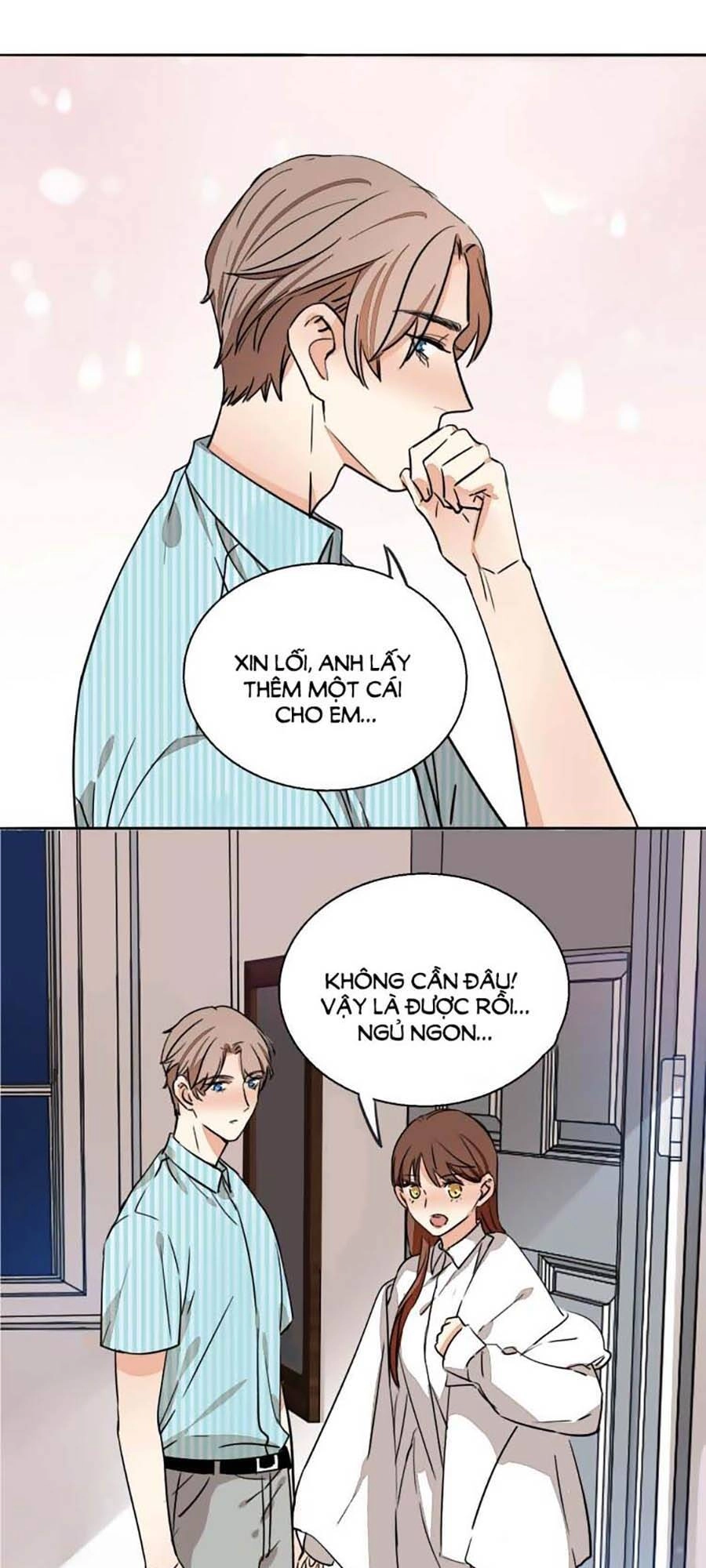 Mùi Hương Lãng Mạn Chapter 75 - 31