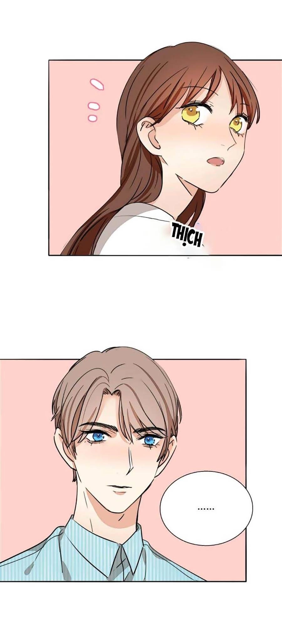 Mùi Hương Lãng Mạn Chapter 75 - 33