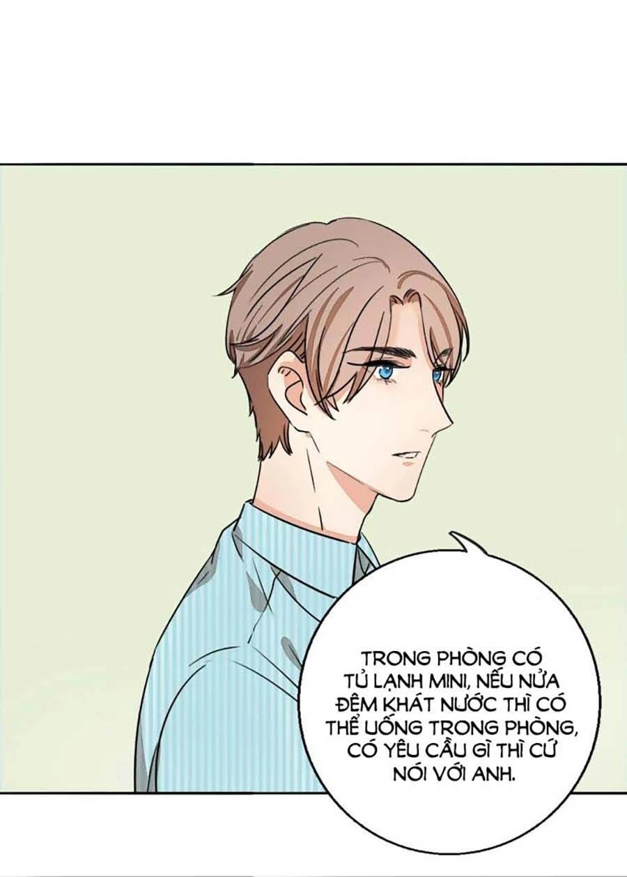 Mùi Hương Lãng Mạn Chapter 75 - 34