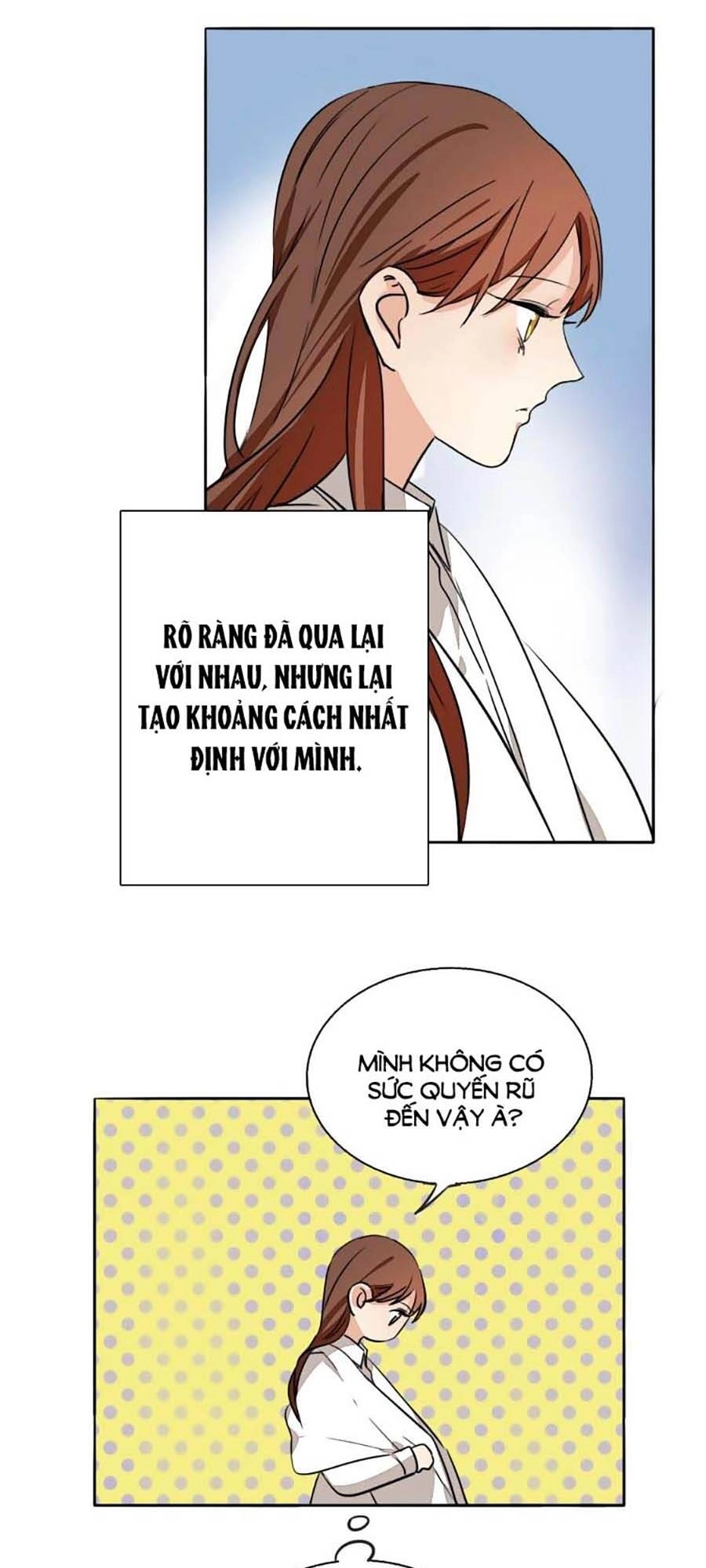 Mùi Hương Lãng Mạn Chapter 75 - 37