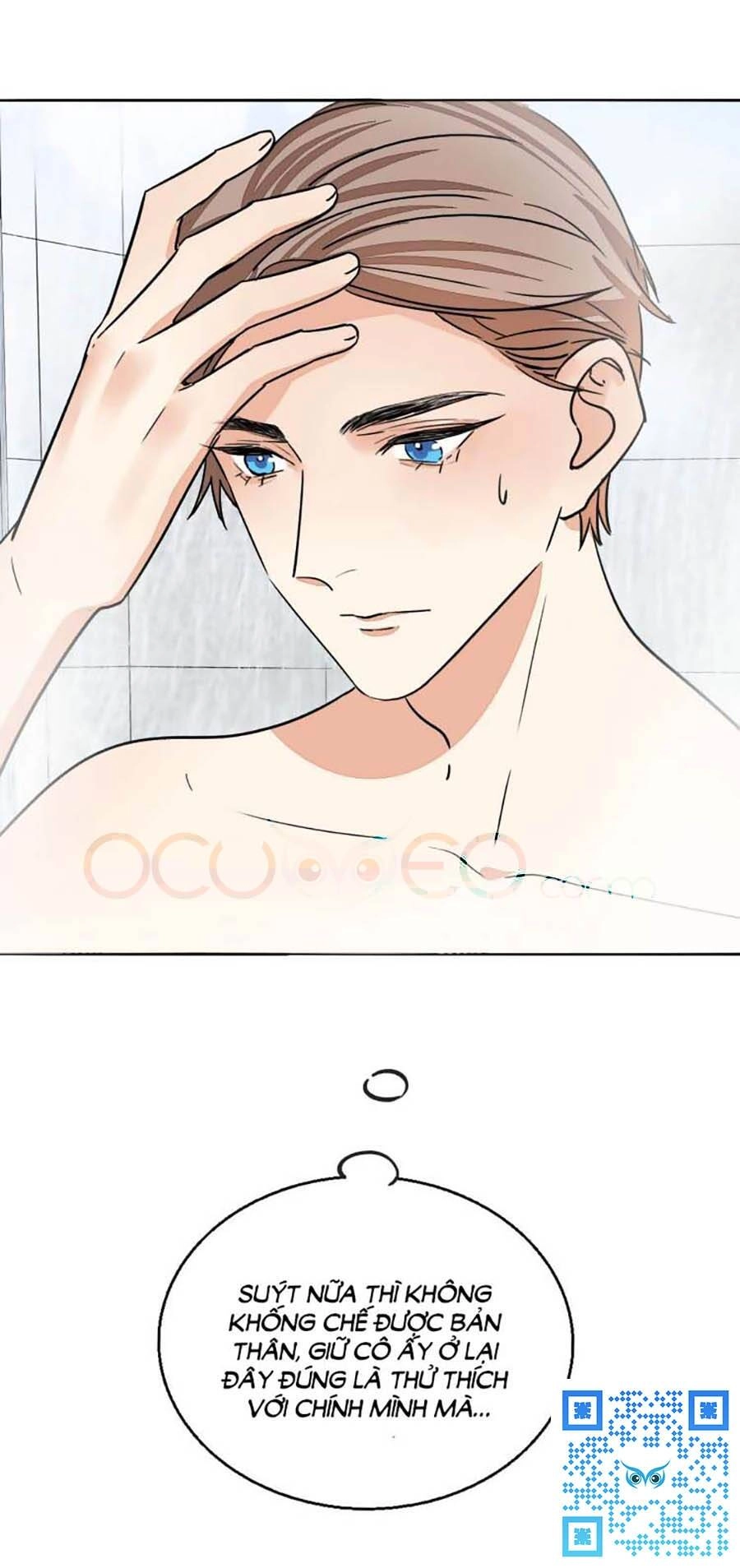 Mùi Hương Lãng Mạn Chapter 75 - 43