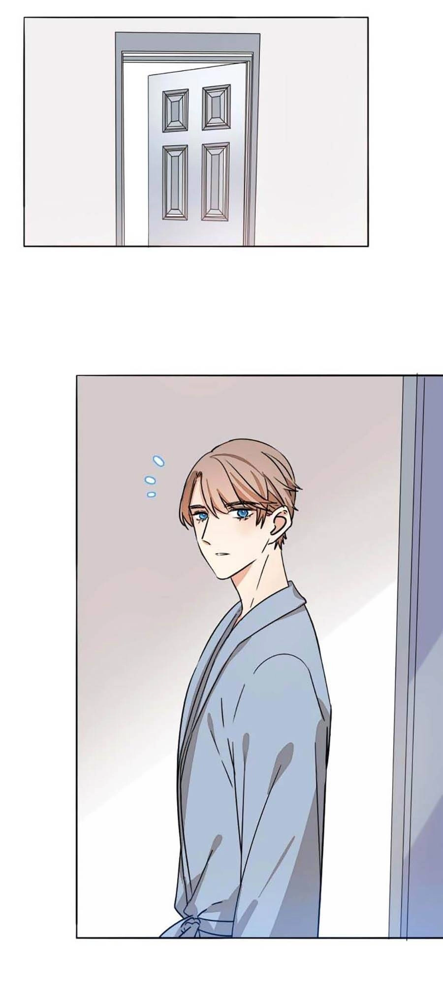 Mùi Hương Lãng Mạn Chapter 76 - 1