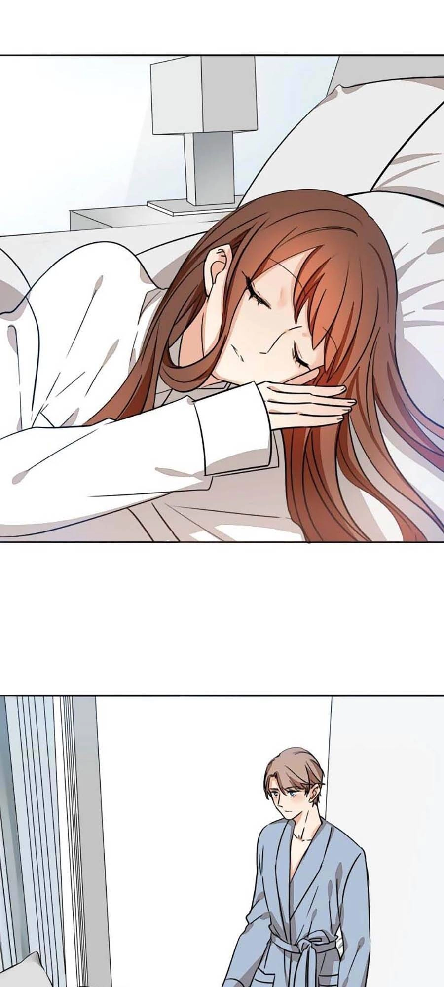 Mùi Hương Lãng Mạn Chapter 76 - 3