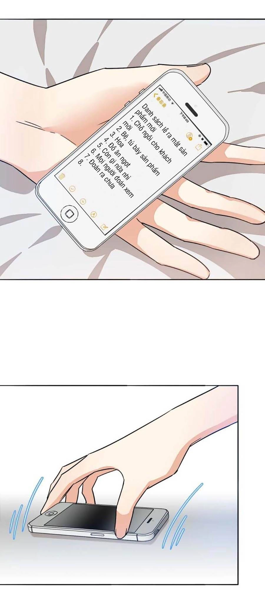 Mùi Hương Lãng Mạn Chapter 76 - 5