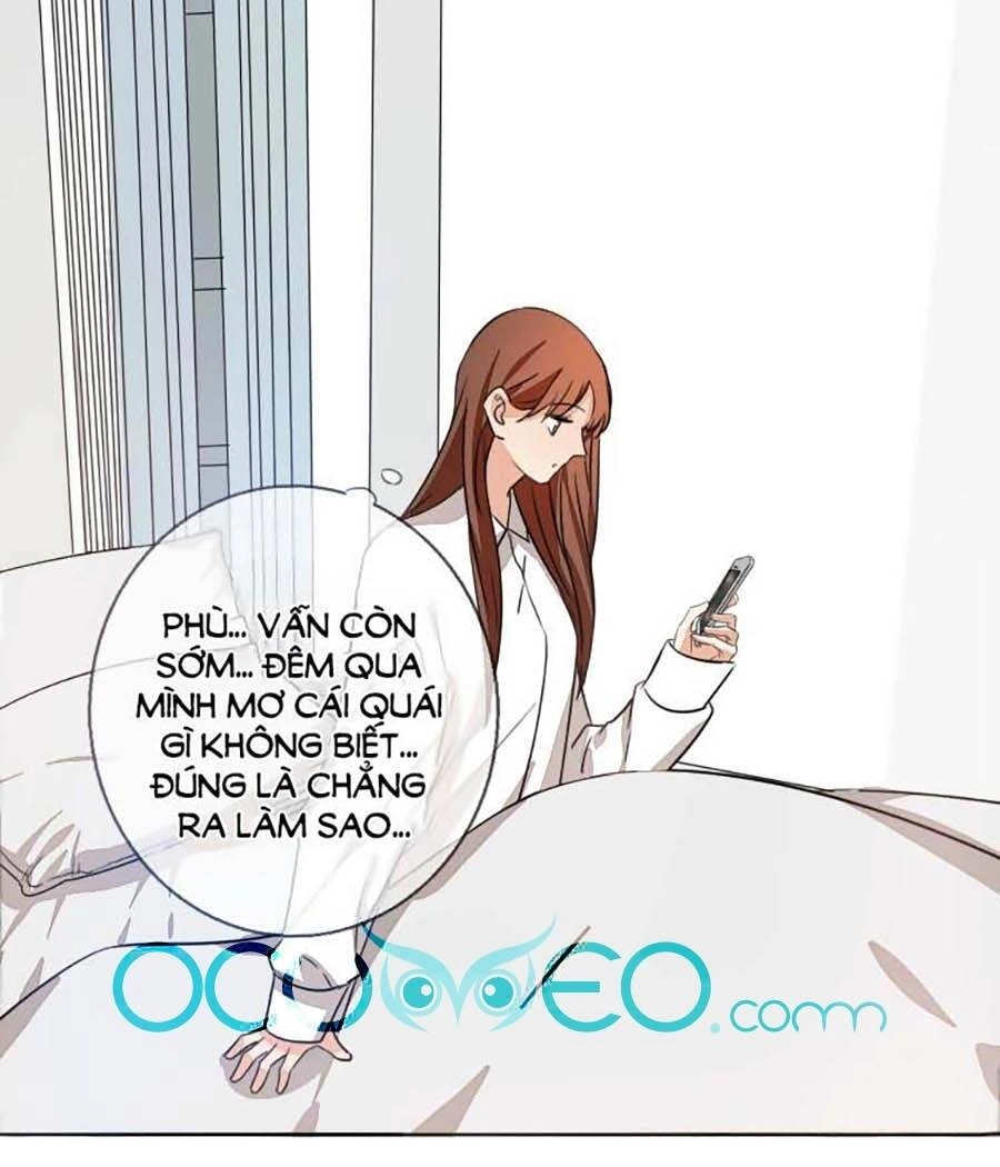 Mùi Hương Lãng Mạn Chapter 76 - 15