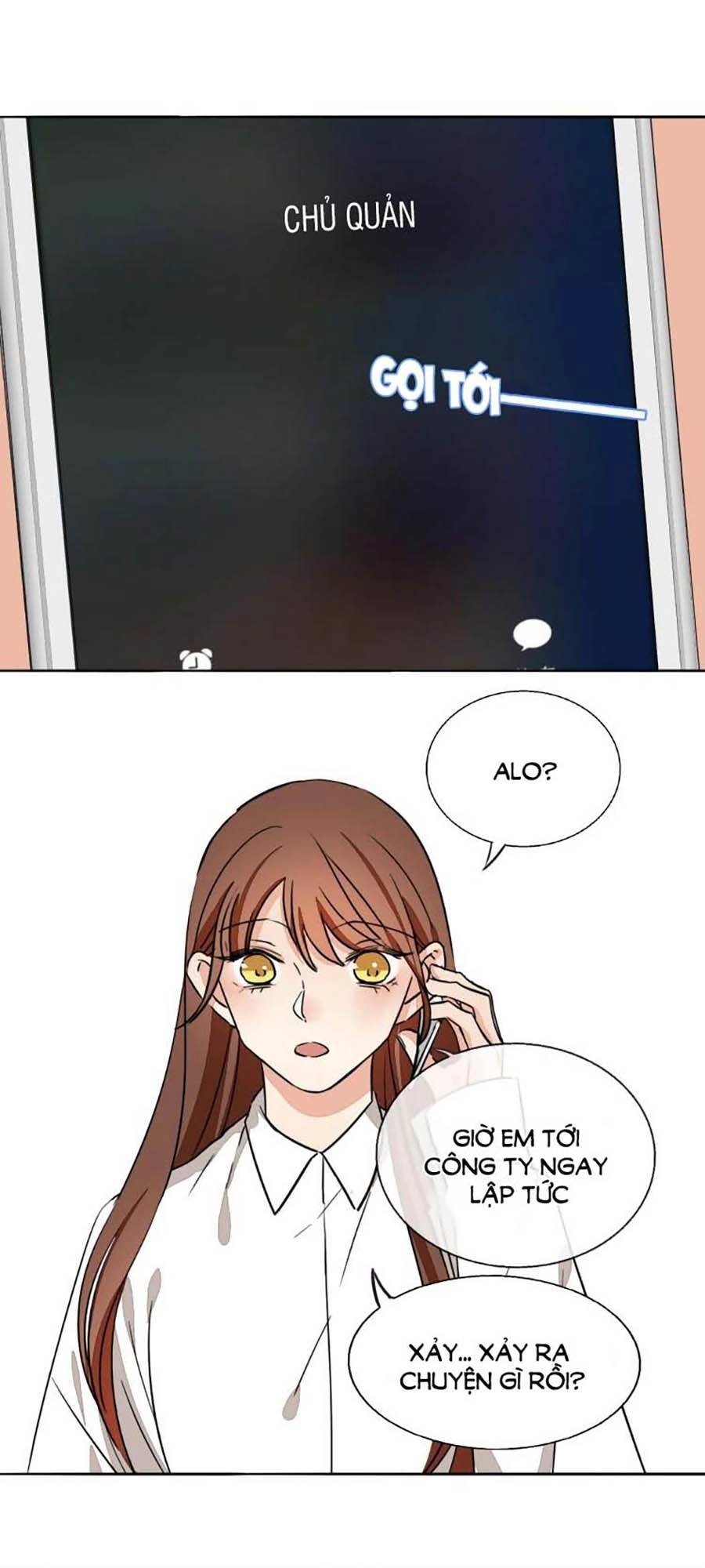 Mùi Hương Lãng Mạn Chapter 76 - 16