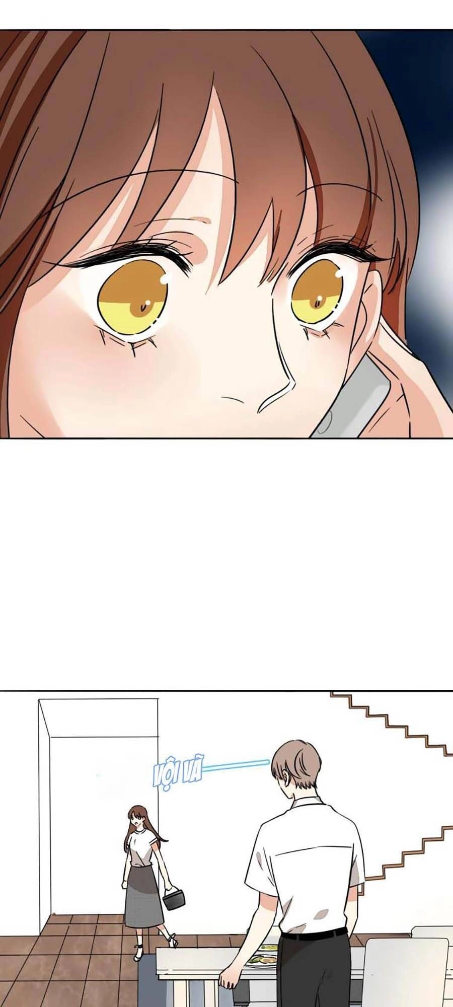 Mùi Hương Lãng Mạn Chapter 76 - 18