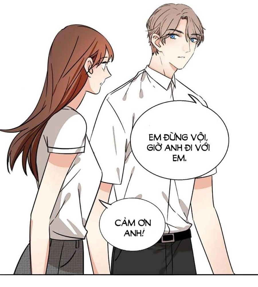 Mùi Hương Lãng Mạn Chapter 76 - 21