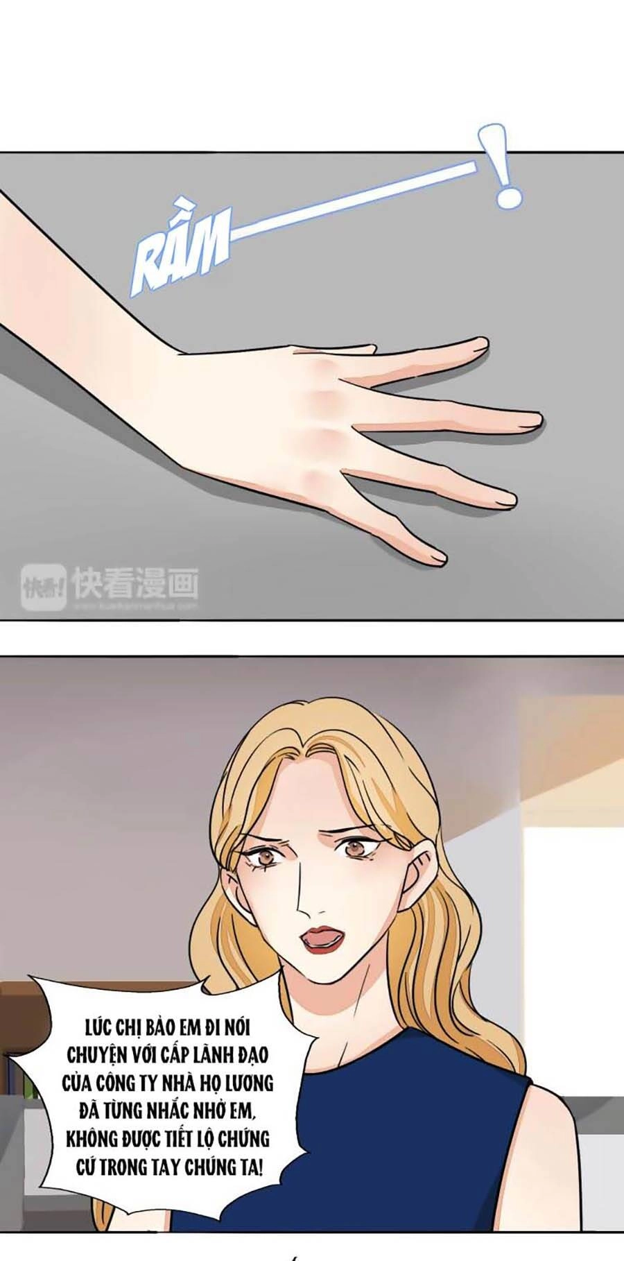 Mùi Hương Lãng Mạn Chapter 76 - 25