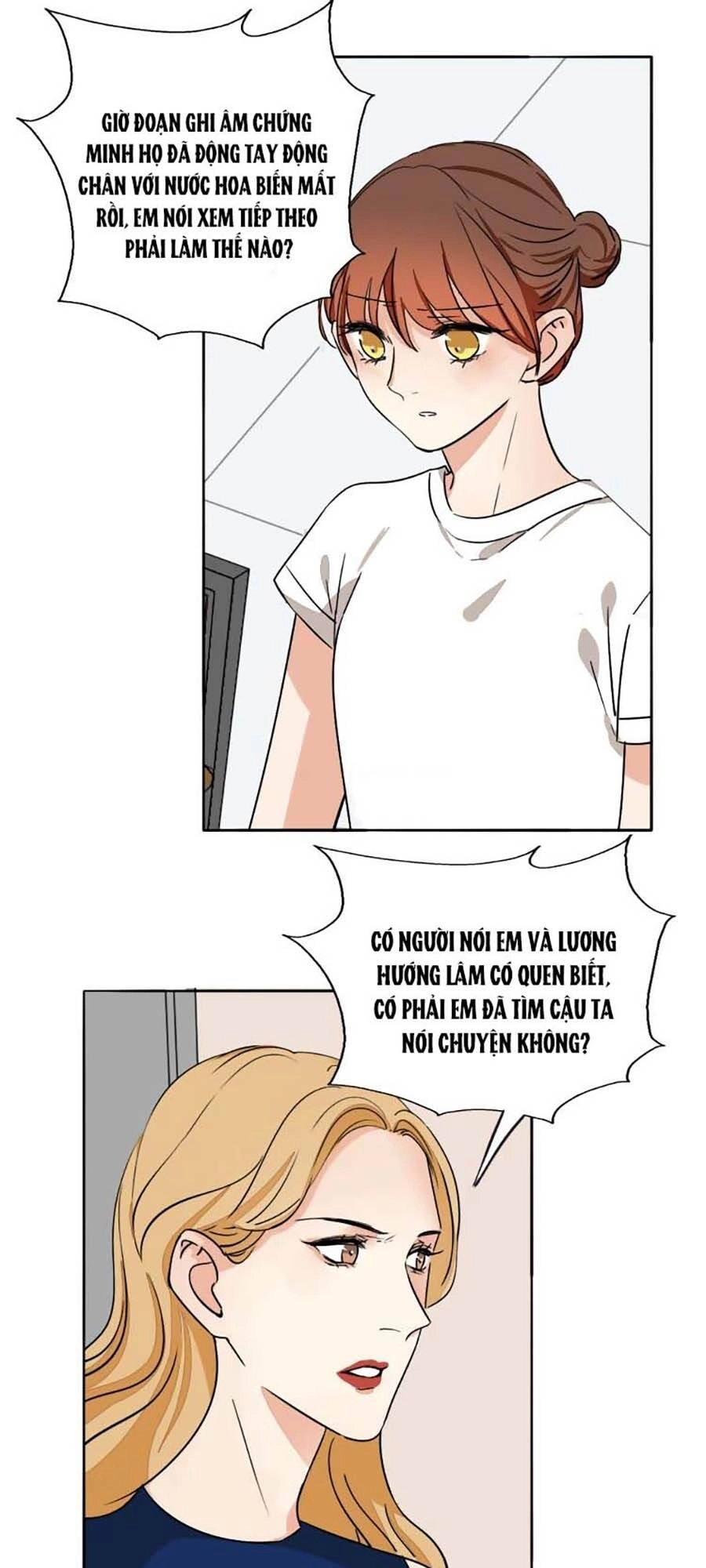 Mùi Hương Lãng Mạn Chapter 76 - 26