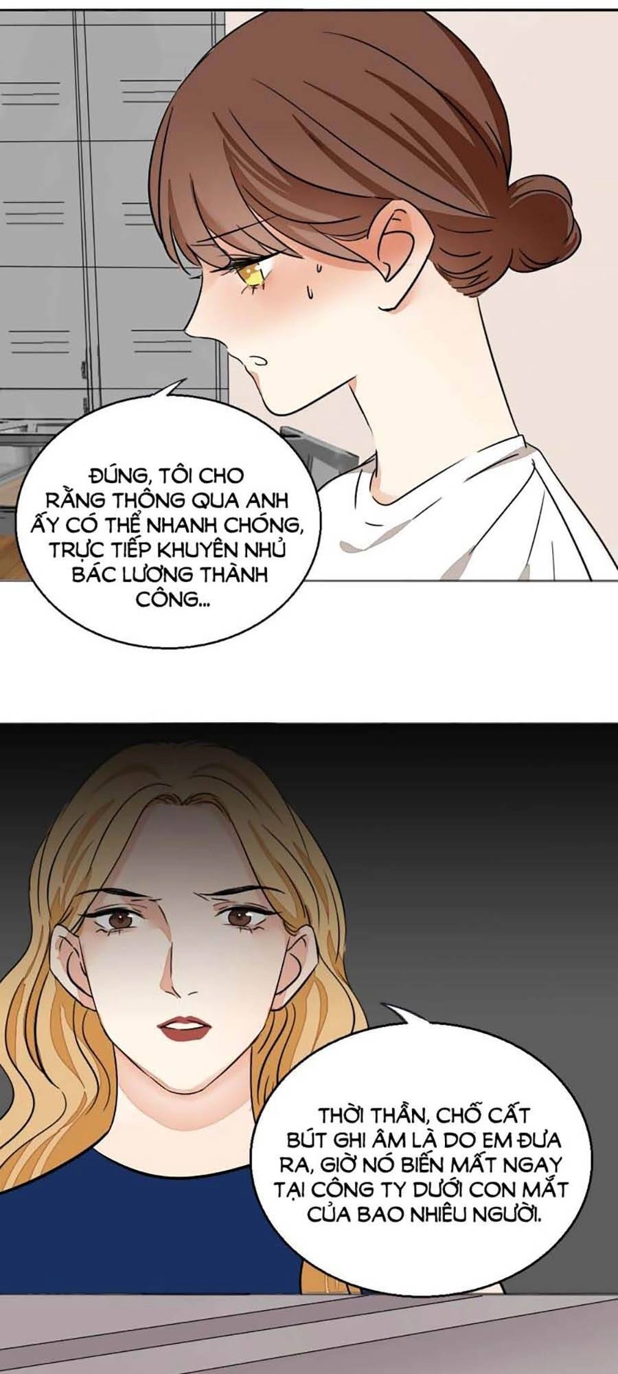 Mùi Hương Lãng Mạn Chapter 76 - 28