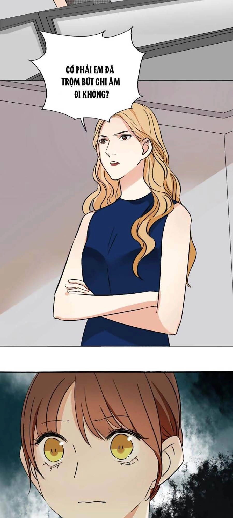 Mùi Hương Lãng Mạn Chapter 76 - 30