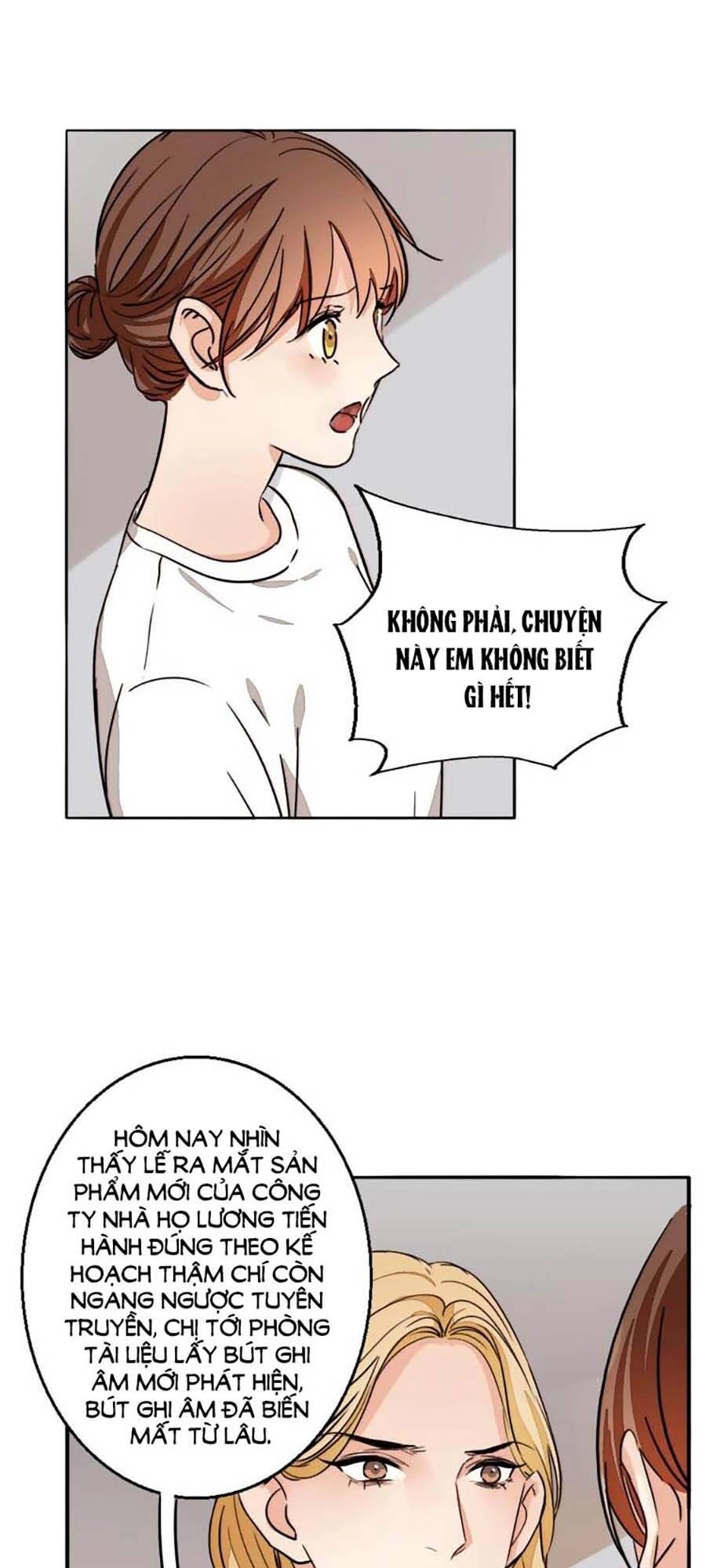 Mùi Hương Lãng Mạn Chapter 77 - 3