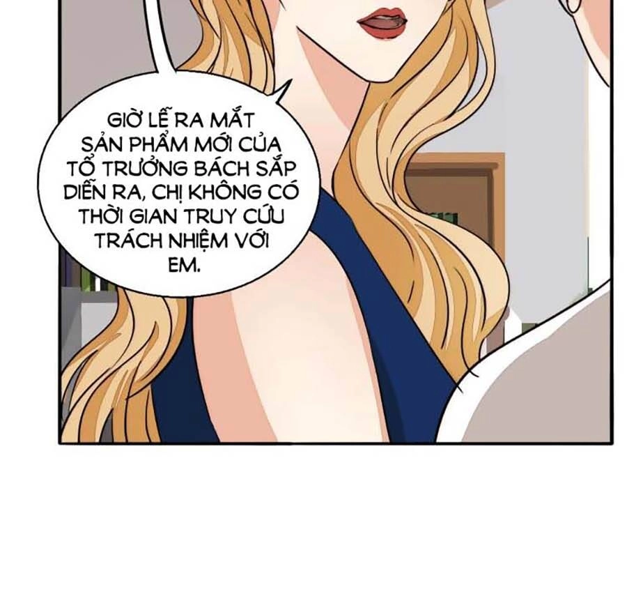 Mùi Hương Lãng Mạn Chapter 77 - 4