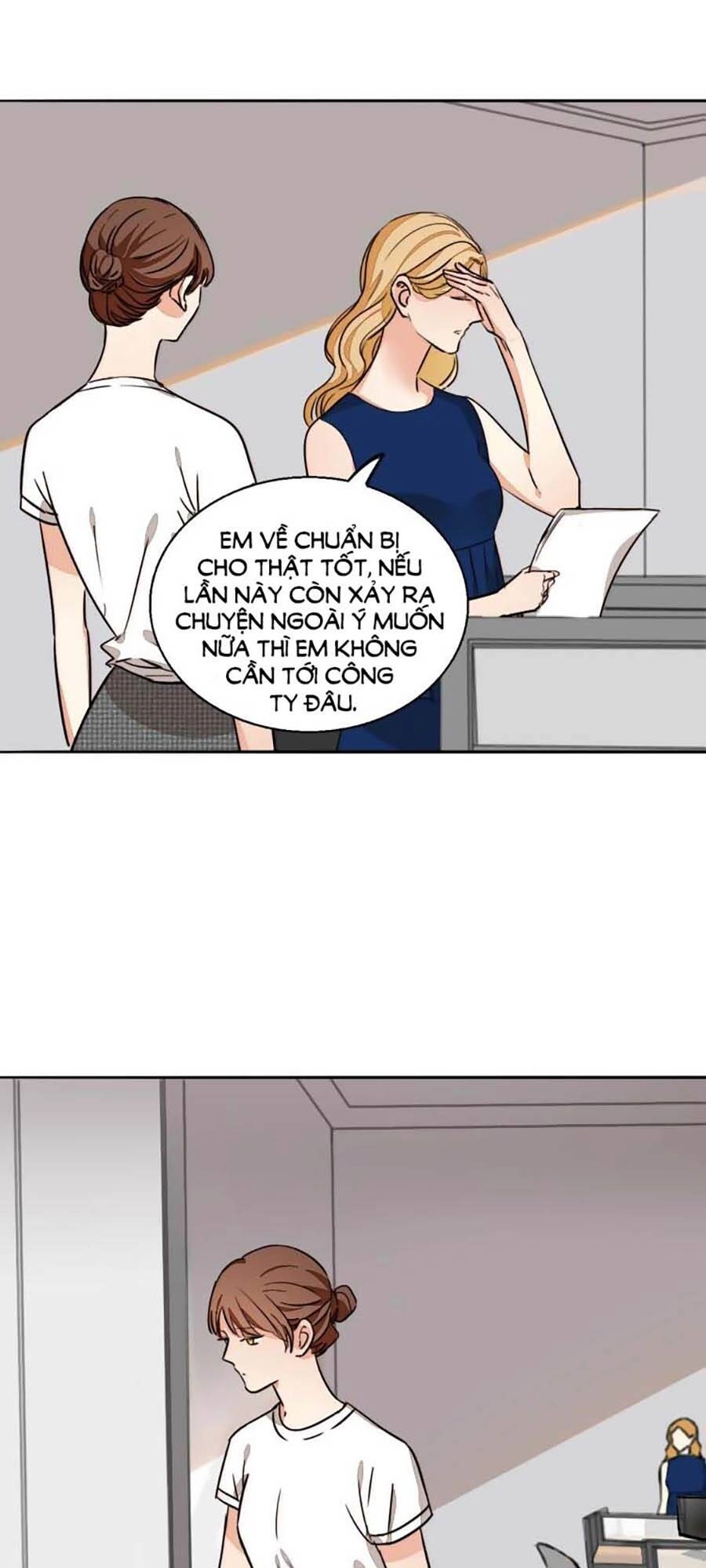 Mùi Hương Lãng Mạn Chapter 77 - 5