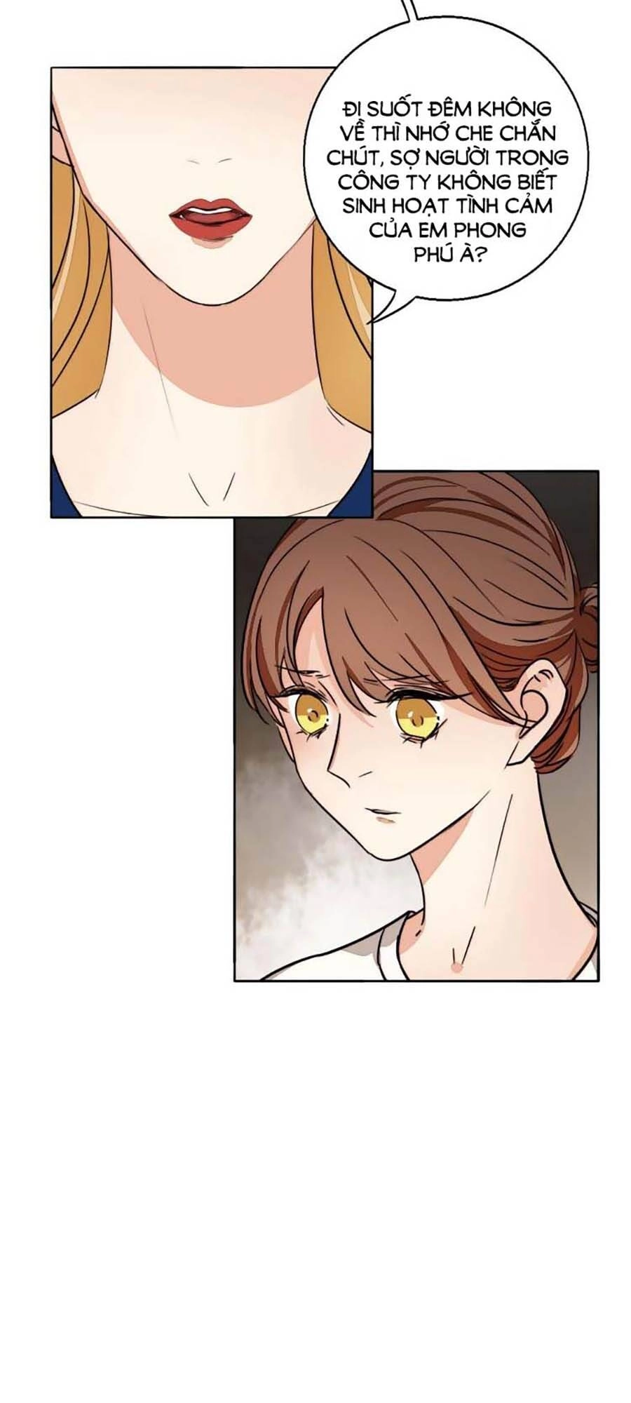 Mùi Hương Lãng Mạn Chapter 77 - 7