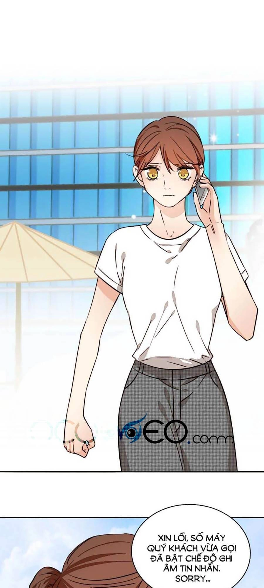 Mùi Hương Lãng Mạn Chapter 77 - 9