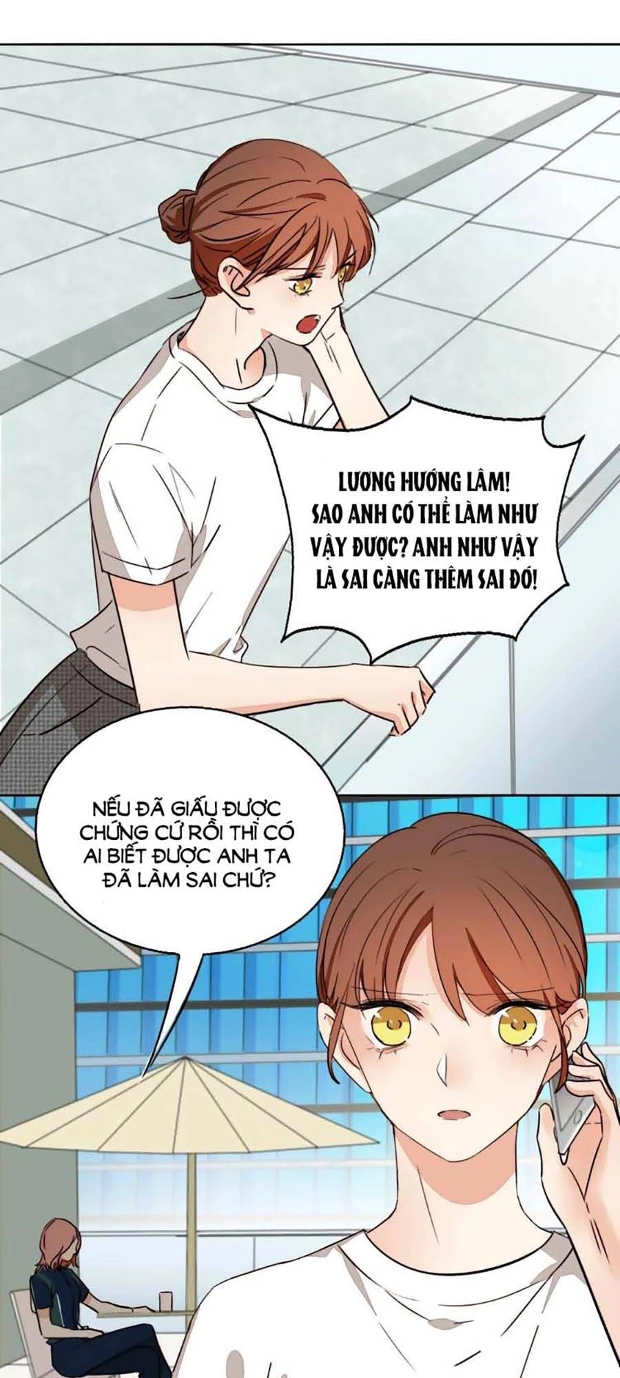 Mùi Hương Lãng Mạn Chapter 77 - 11