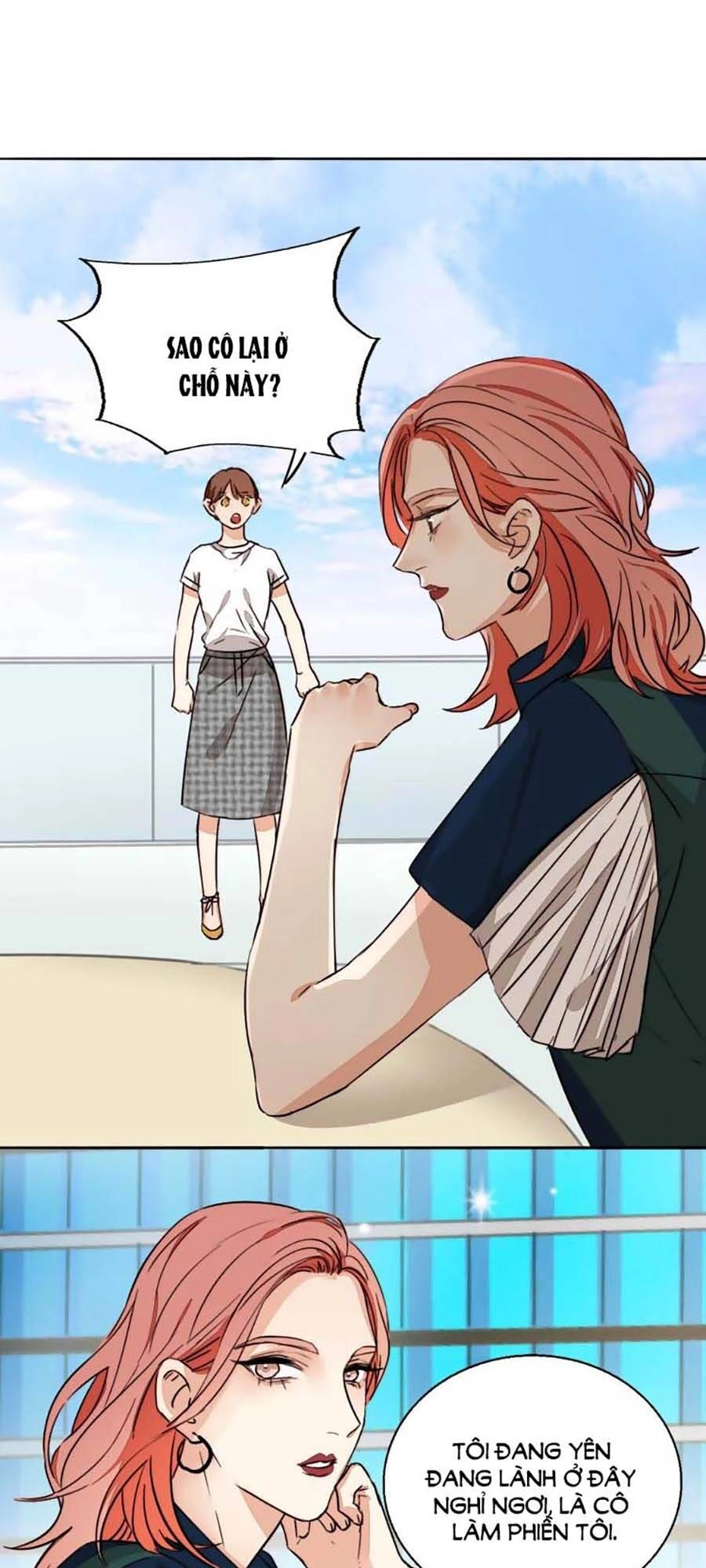 Mùi Hương Lãng Mạn Chapter 77 - 13