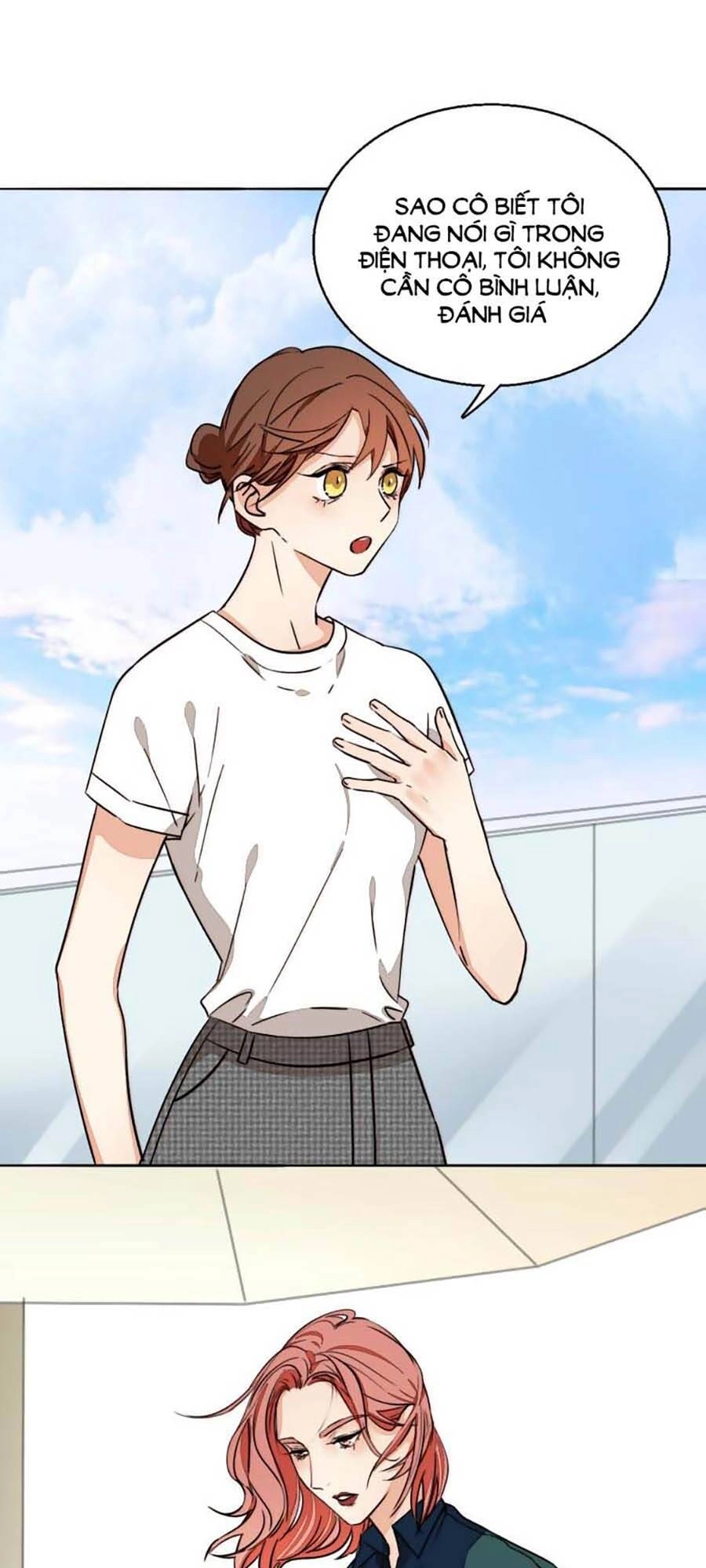 Mùi Hương Lãng Mạn Chapter 77 - 15