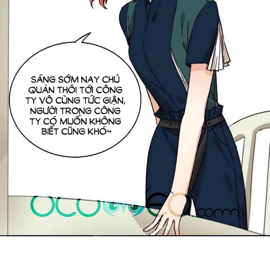 Mùi Hương Lãng Mạn Chapter 77 - 16