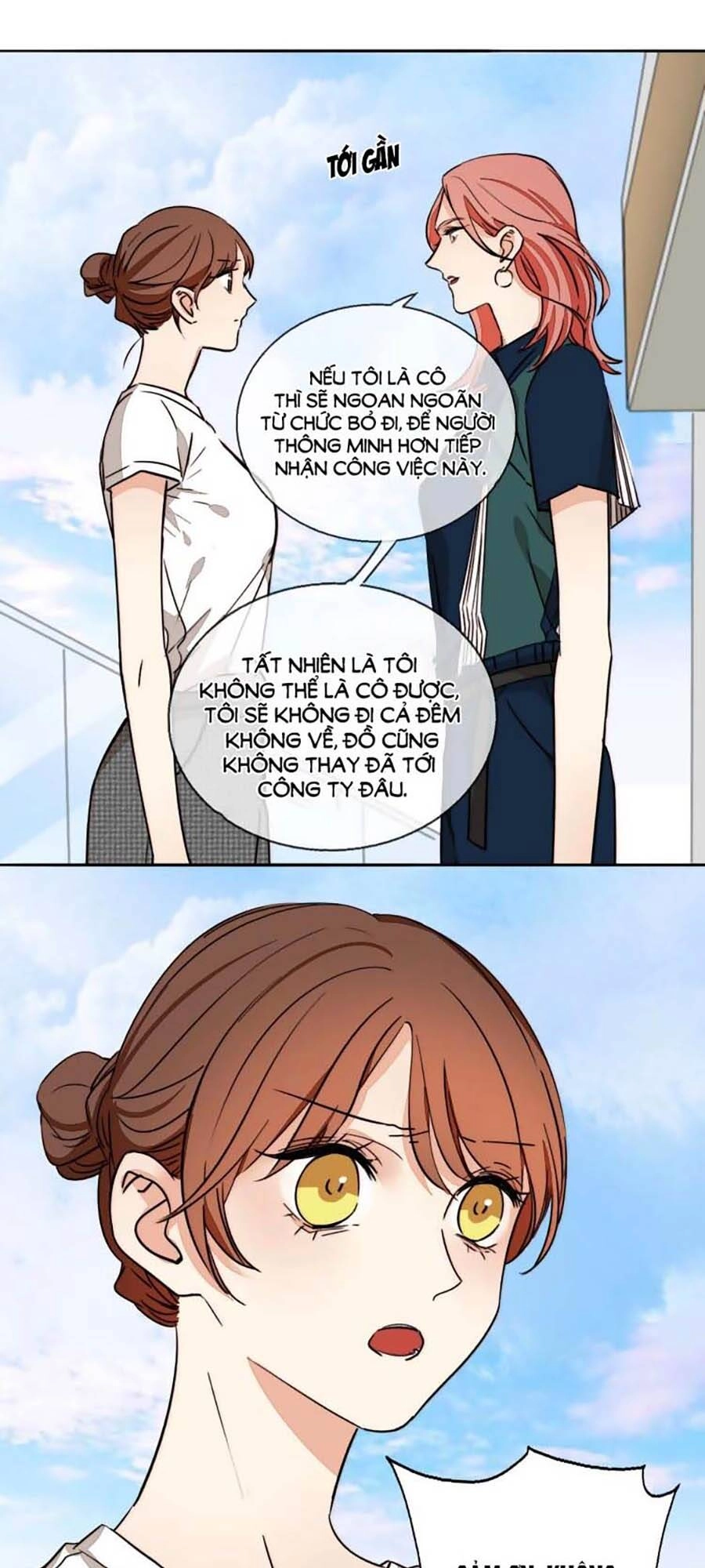 Mùi Hương Lãng Mạn Chapter 77 - 17