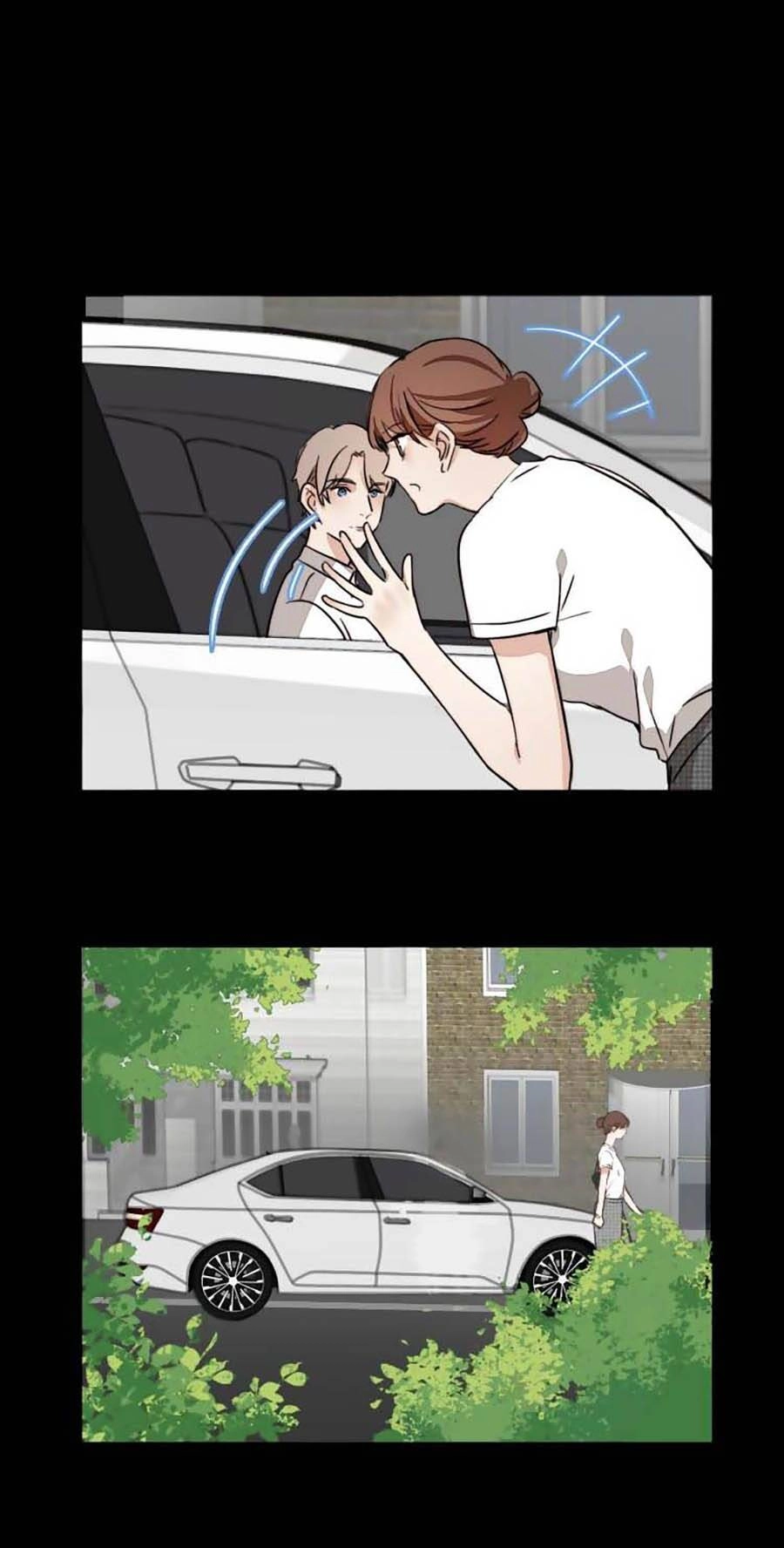 Mùi Hương Lãng Mạn Chapter 77 - 21