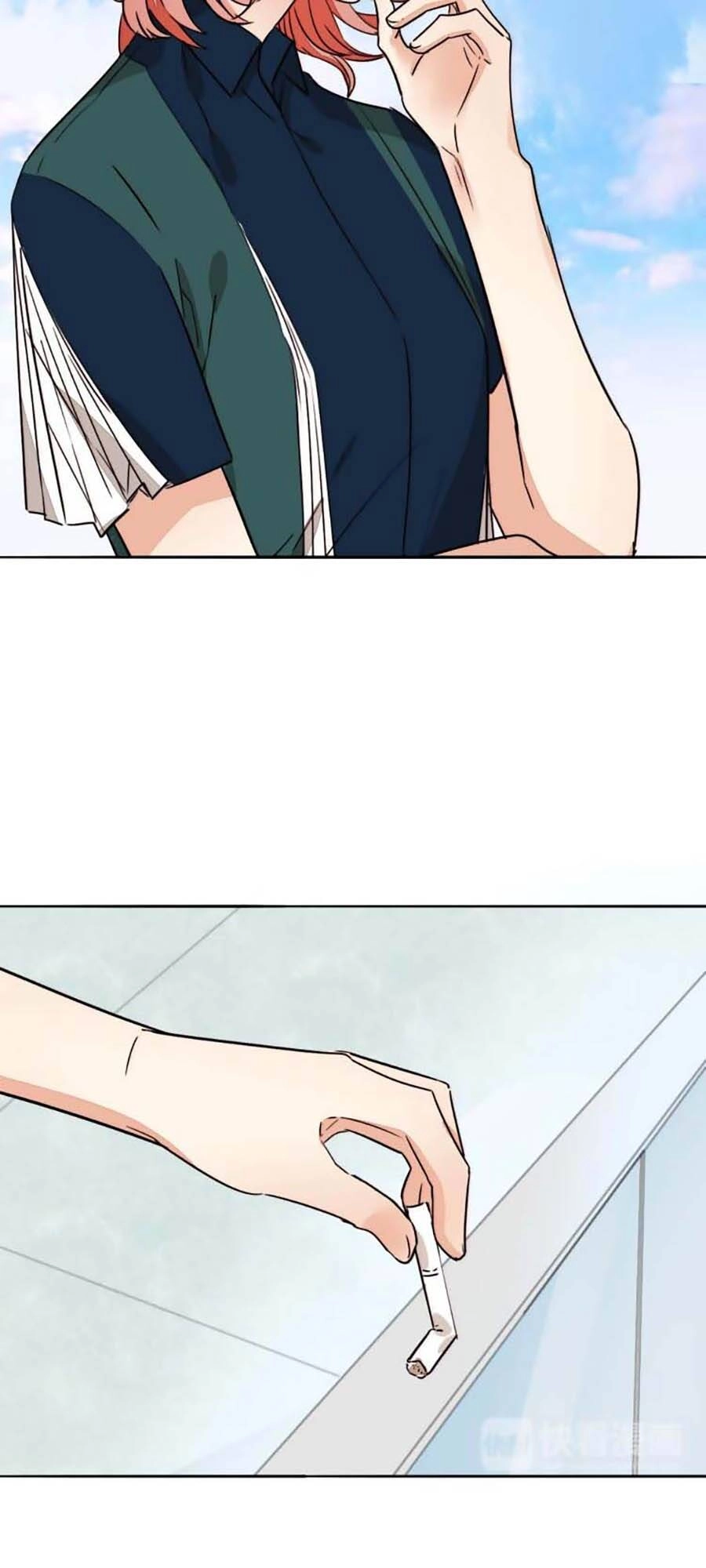 Mùi Hương Lãng Mạn Chapter 77 - 25