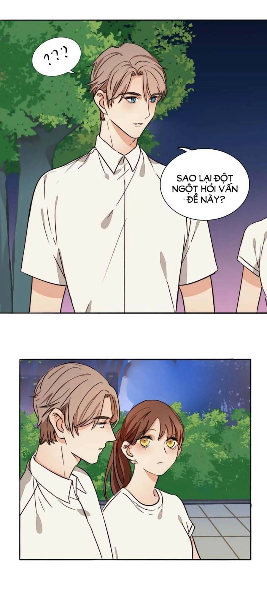 Mùi Hương Lãng Mạn Chapter 77 - 31