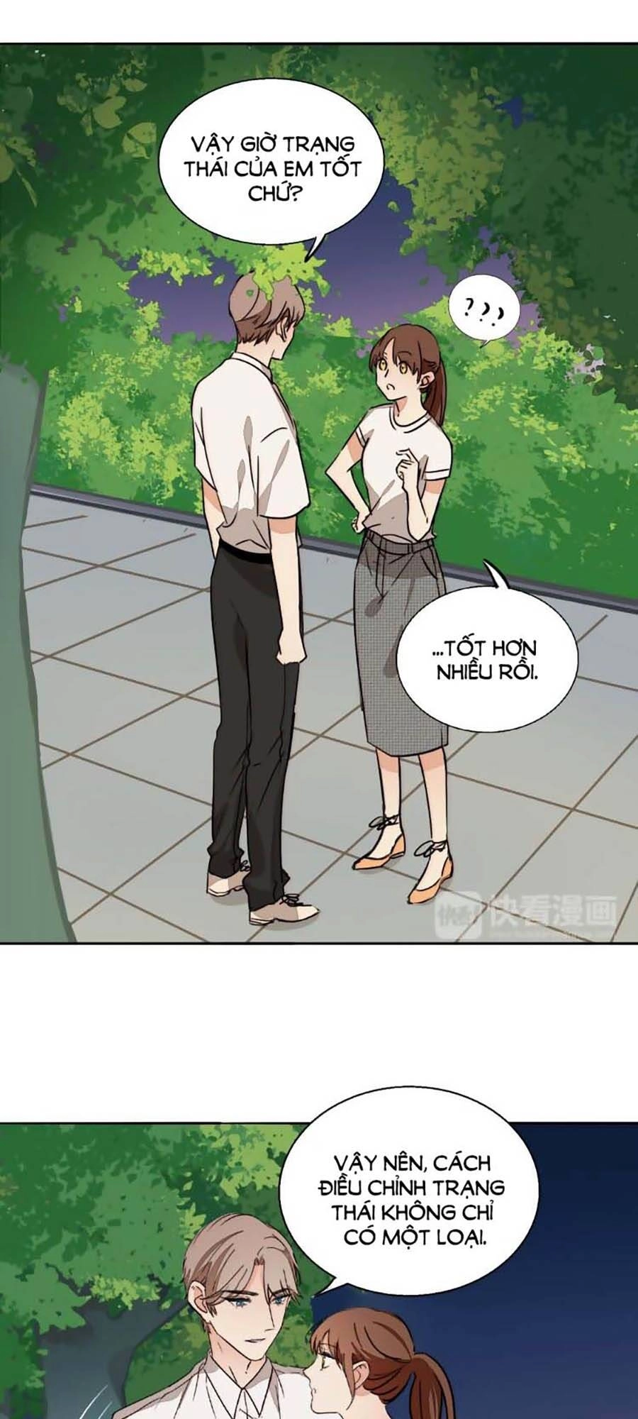 Mùi Hương Lãng Mạn Chapter 77 - 39