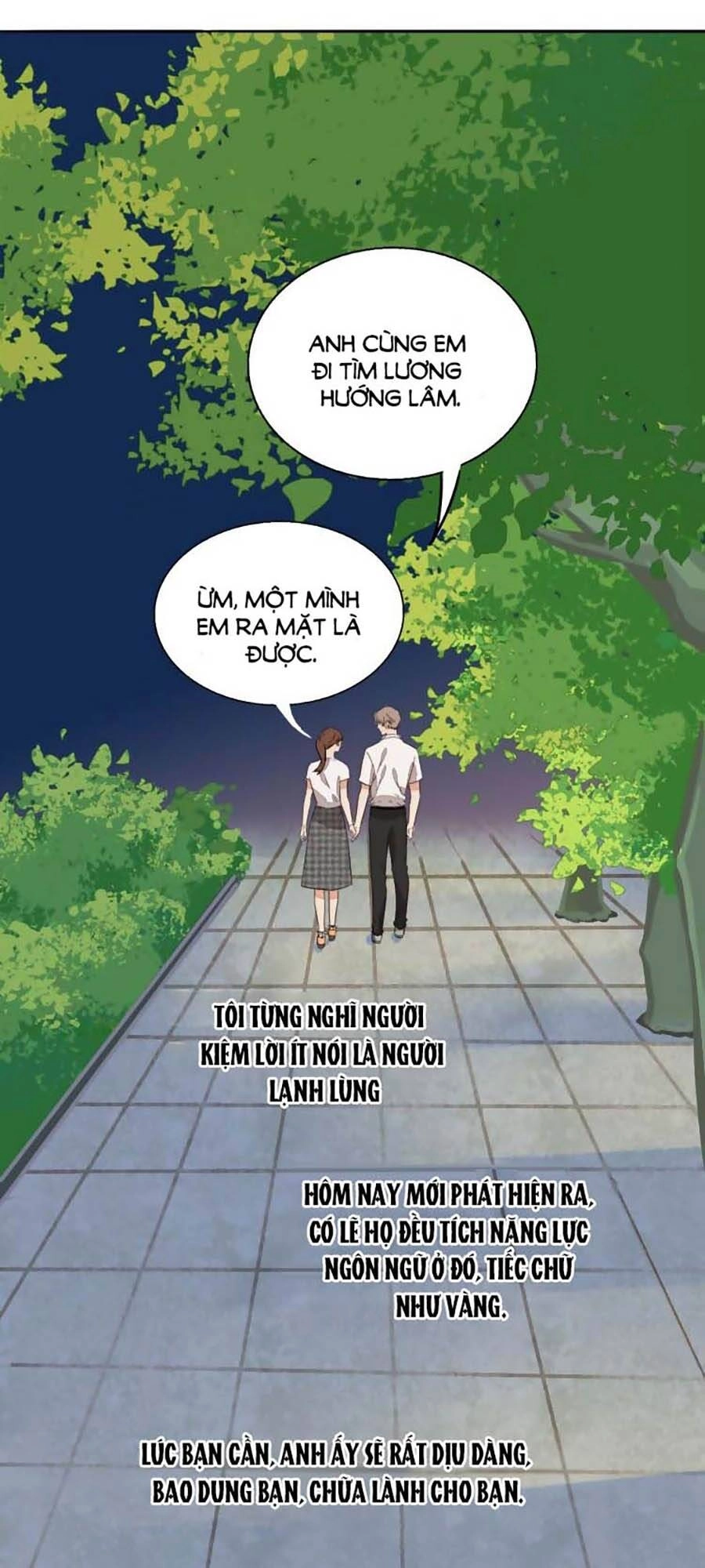 Mùi Hương Lãng Mạn Chapter 77 - 43