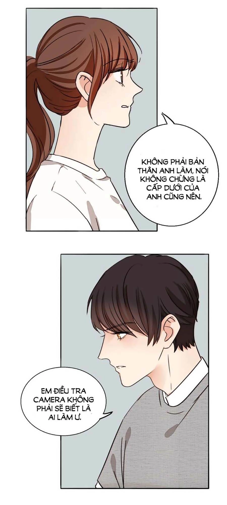 Mùi Hương Lãng Mạn Chapter 77 - 49