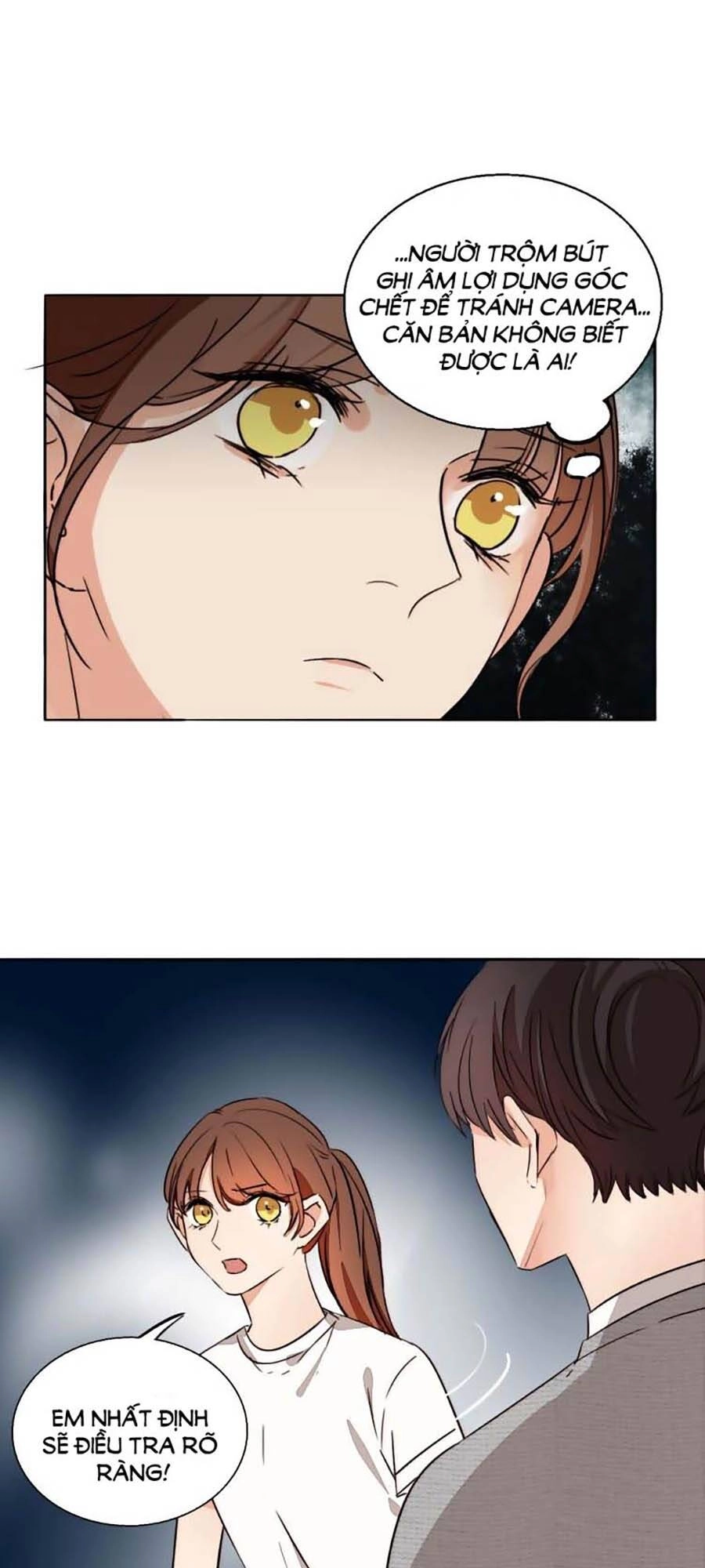 Mùi Hương Lãng Mạn Chapter 77 - 51