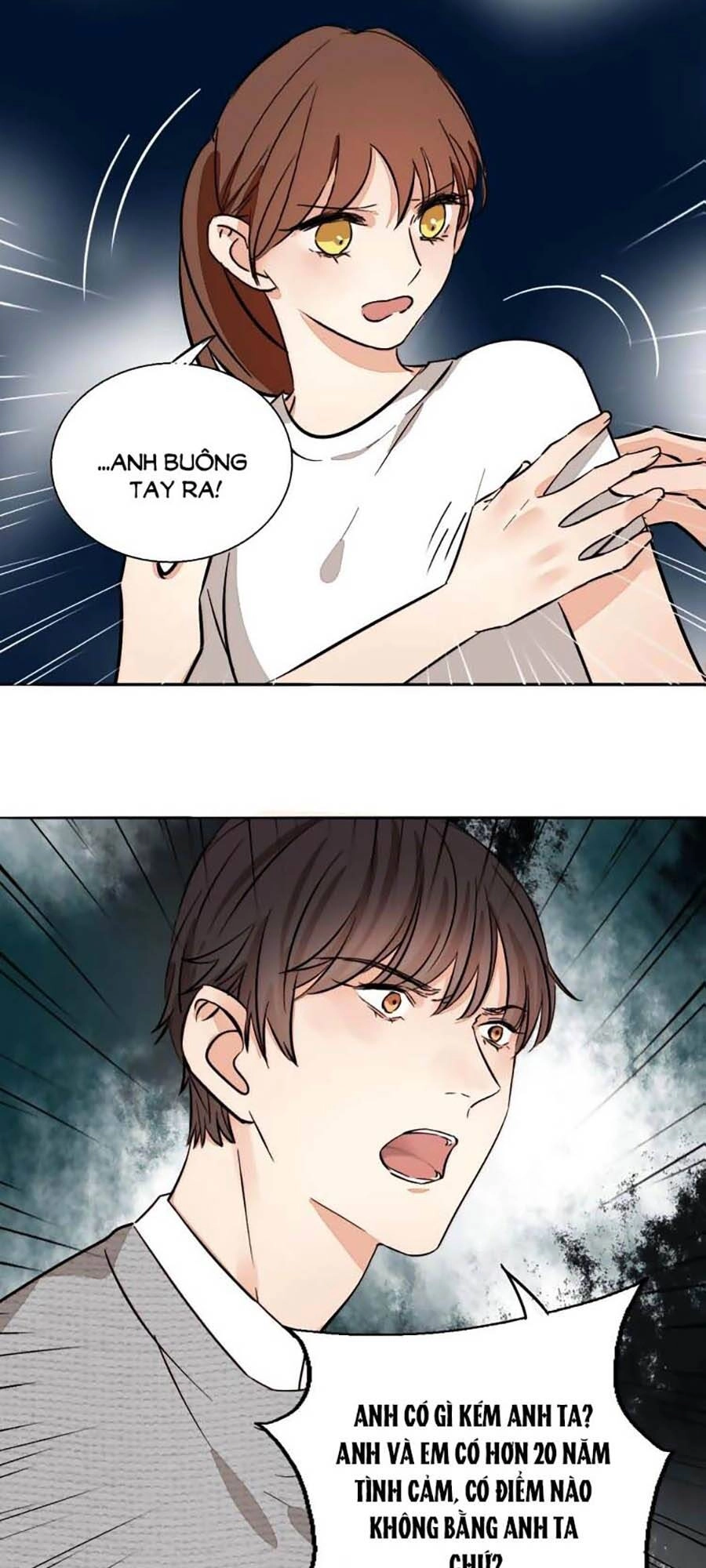 Mùi Hương Lãng Mạn Chapter 77 - 55