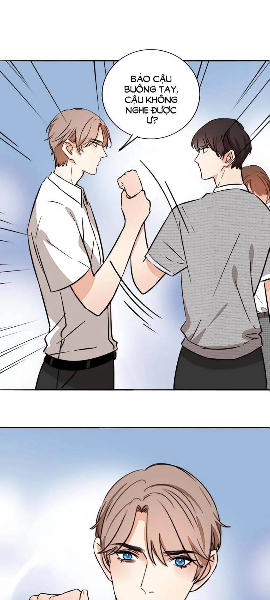 Mùi Hương Lãng Mạn Chapter 77 - 57