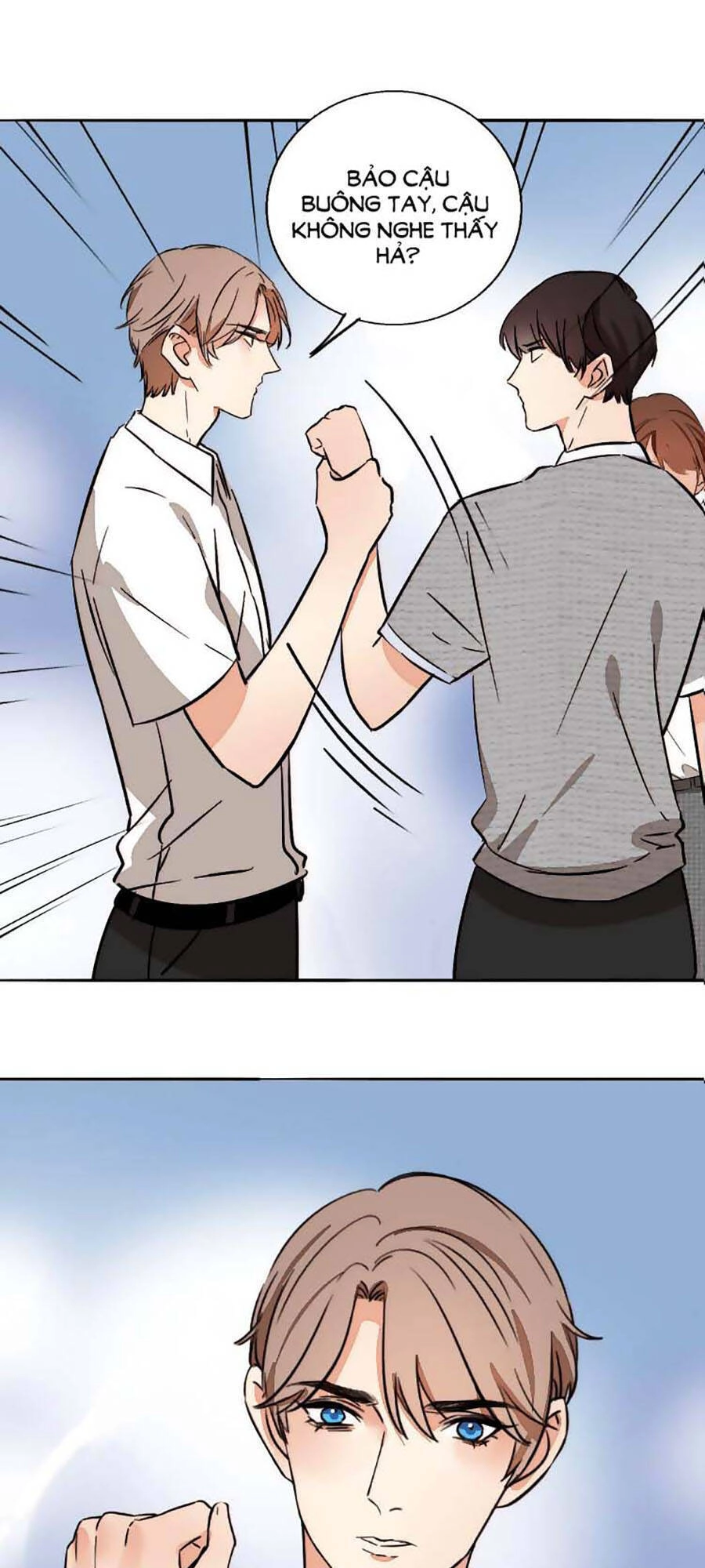 Mùi Hương Lãng Mạn Chapter 78 - 2