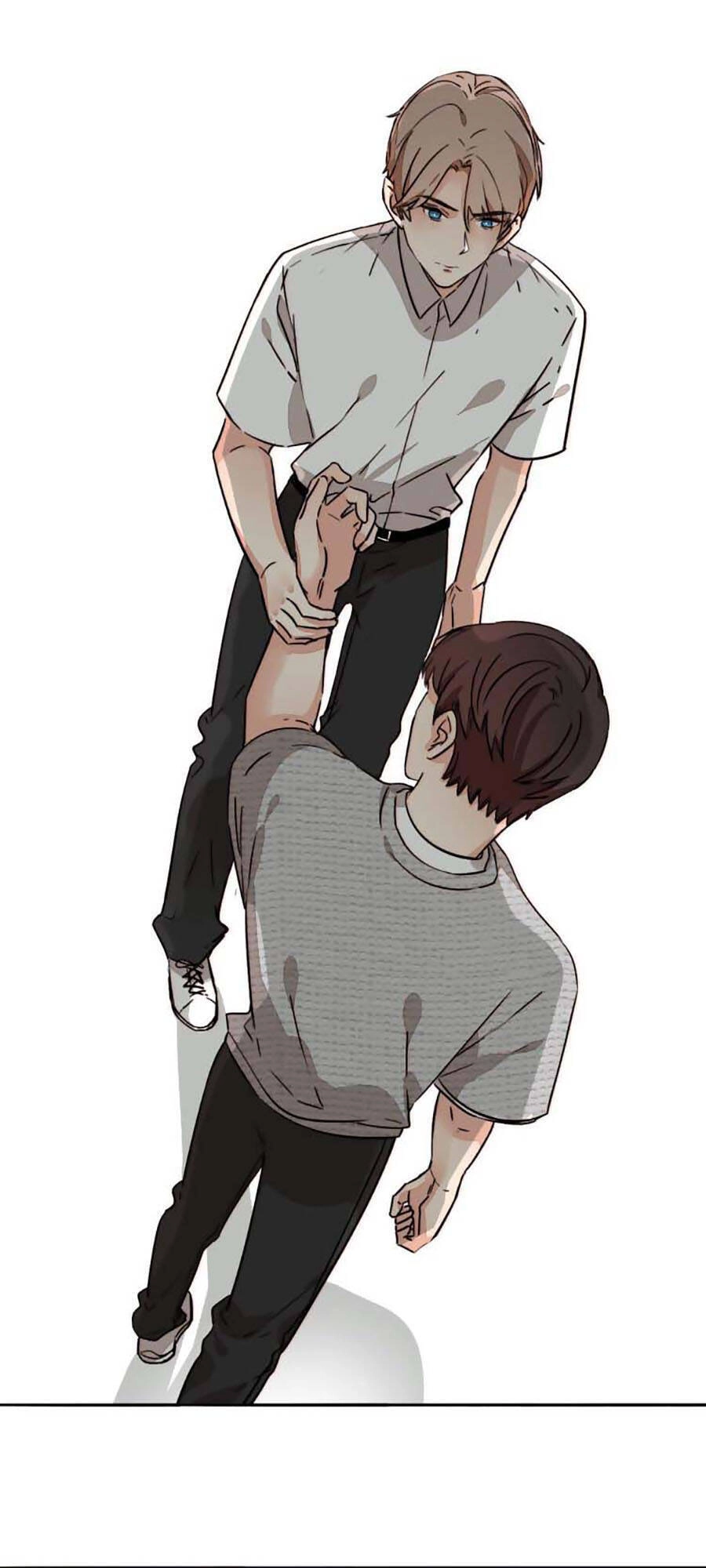 Mùi Hương Lãng Mạn Chapter 78 - 4